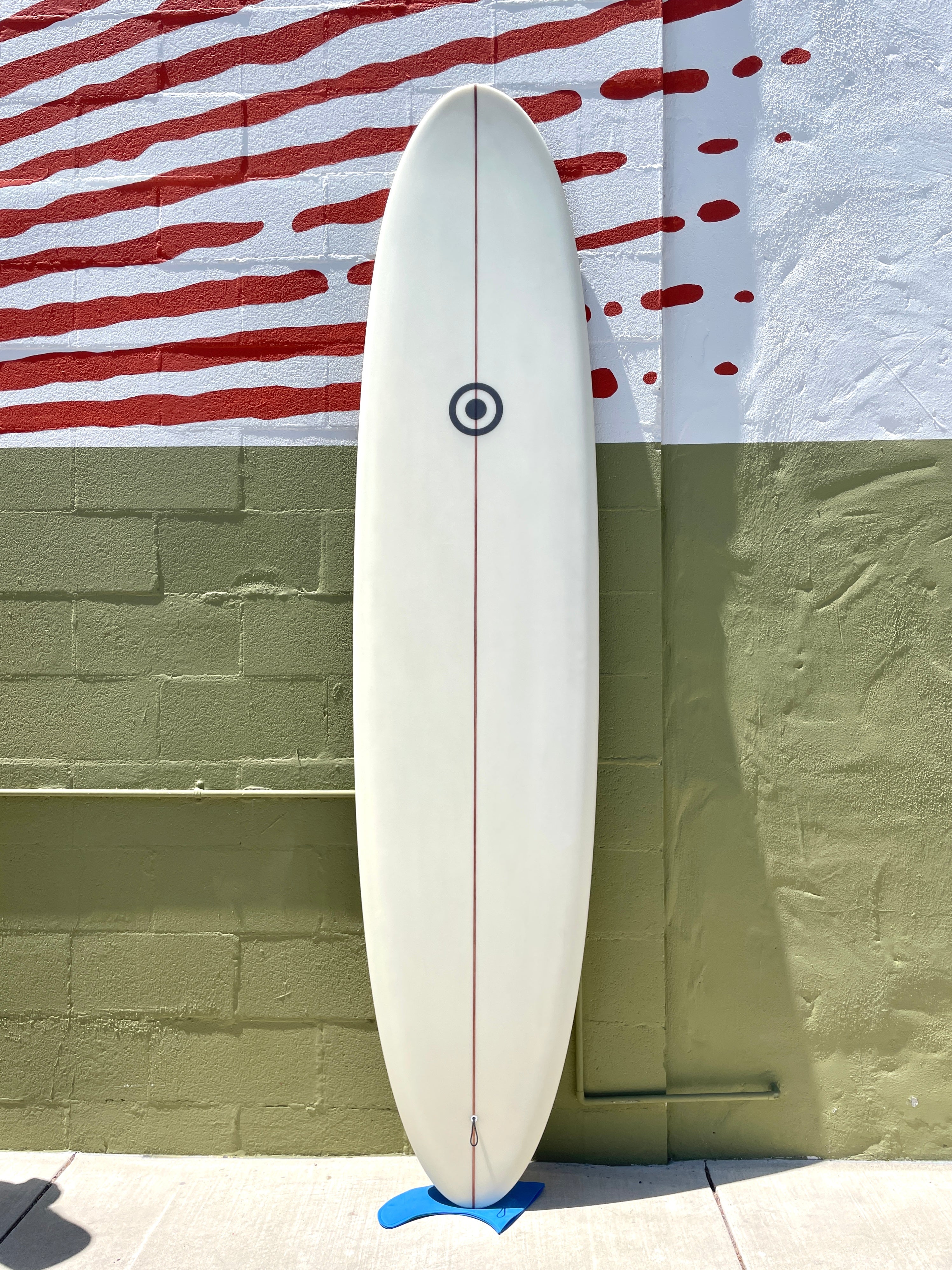8'4 MPE P40 - Mollusk Surf Shop