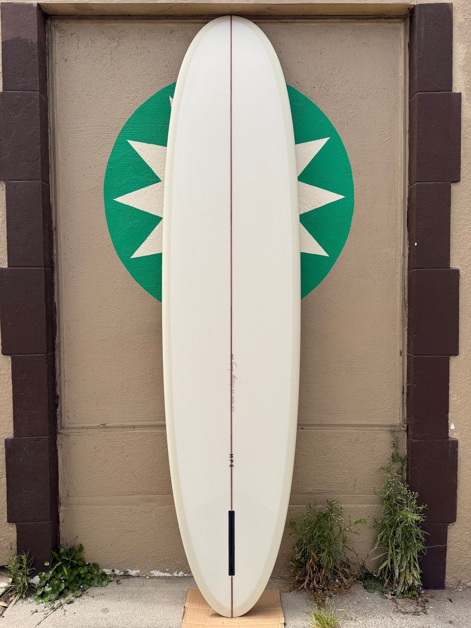 8'4 MPE P40 - Mollusk Surf Shop