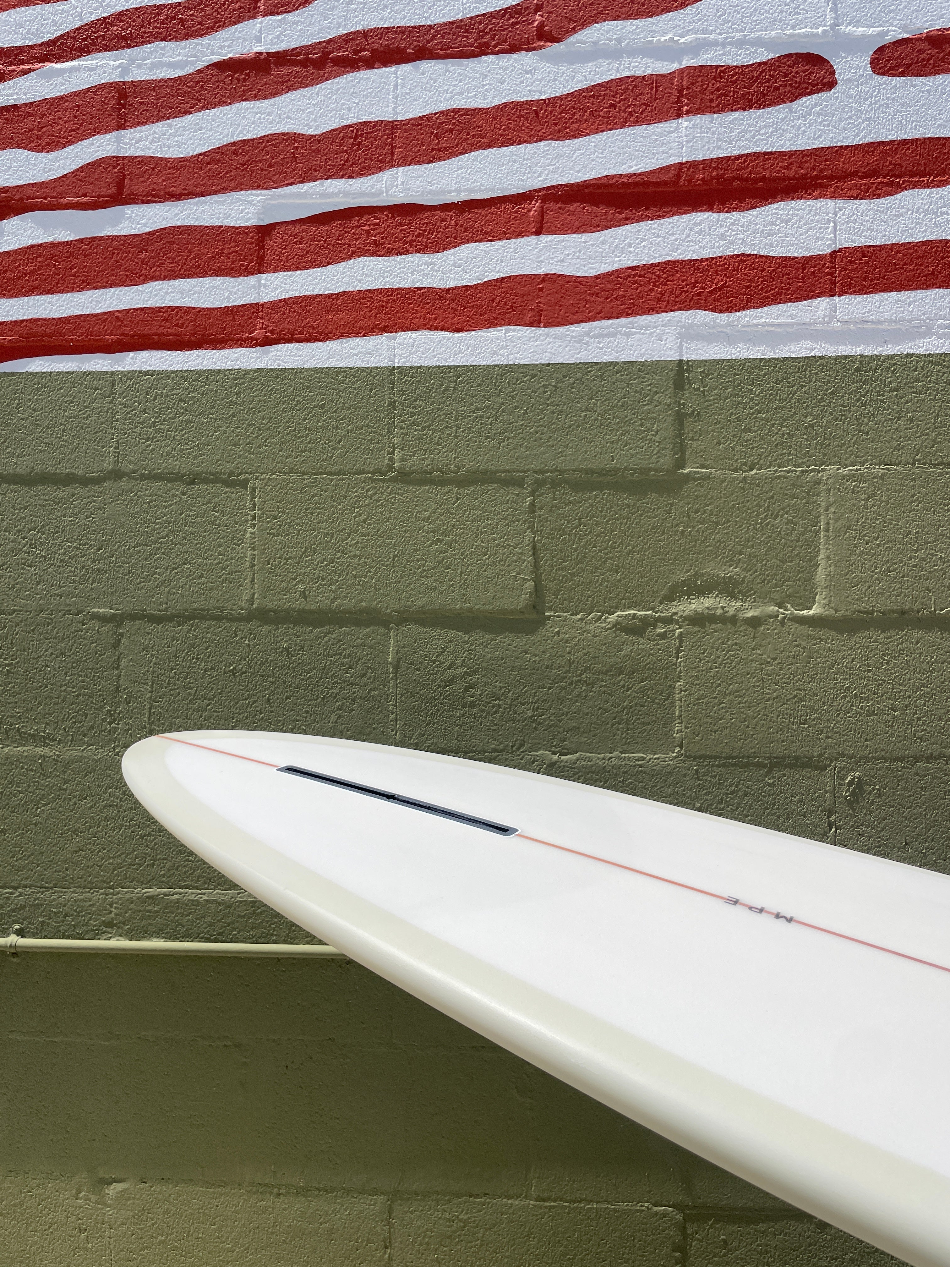 8'4 MPE P40 - Mollusk Surf Shop - description