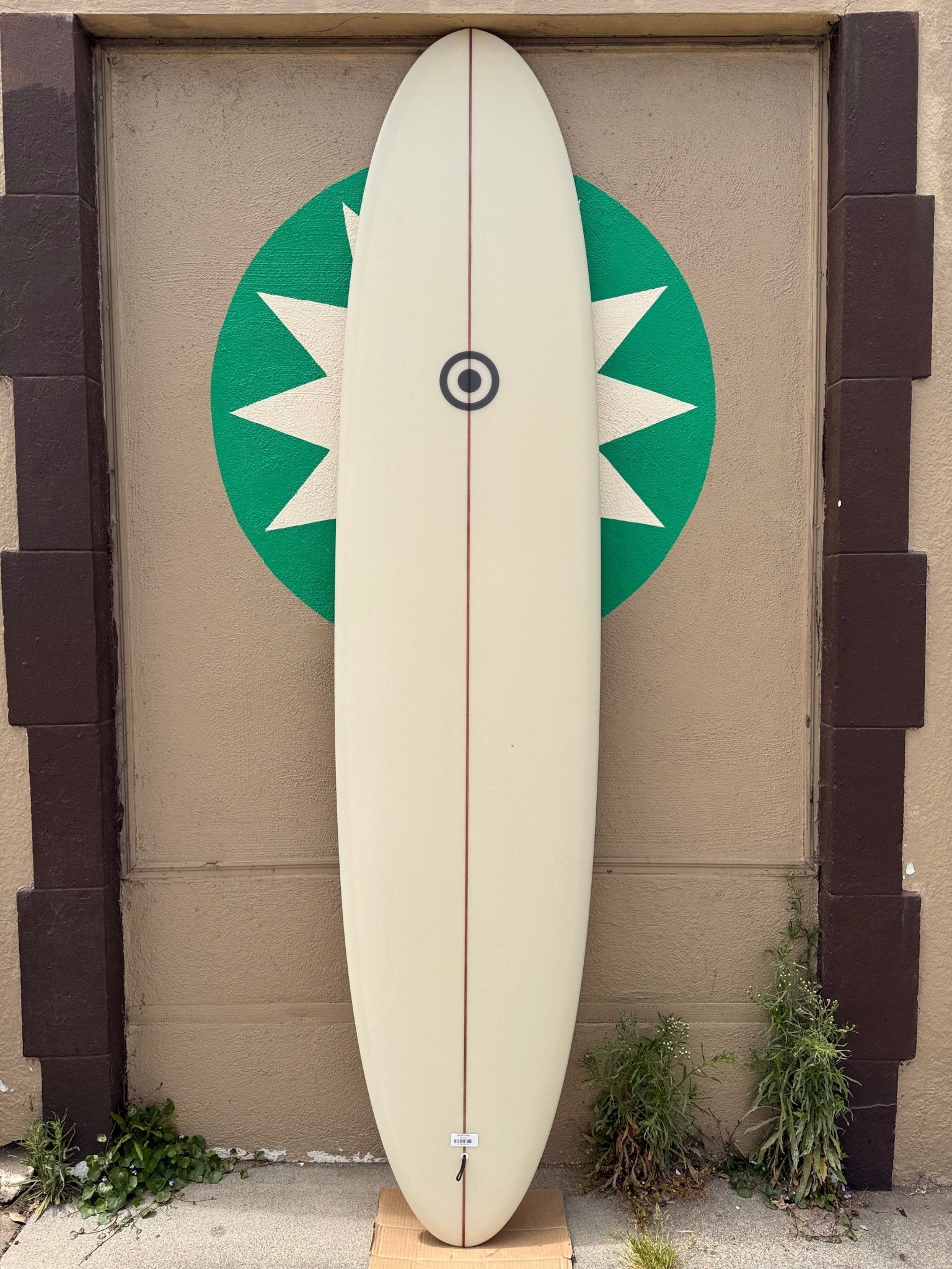 8'4 MPE P40 - Mollusk Surf Shop