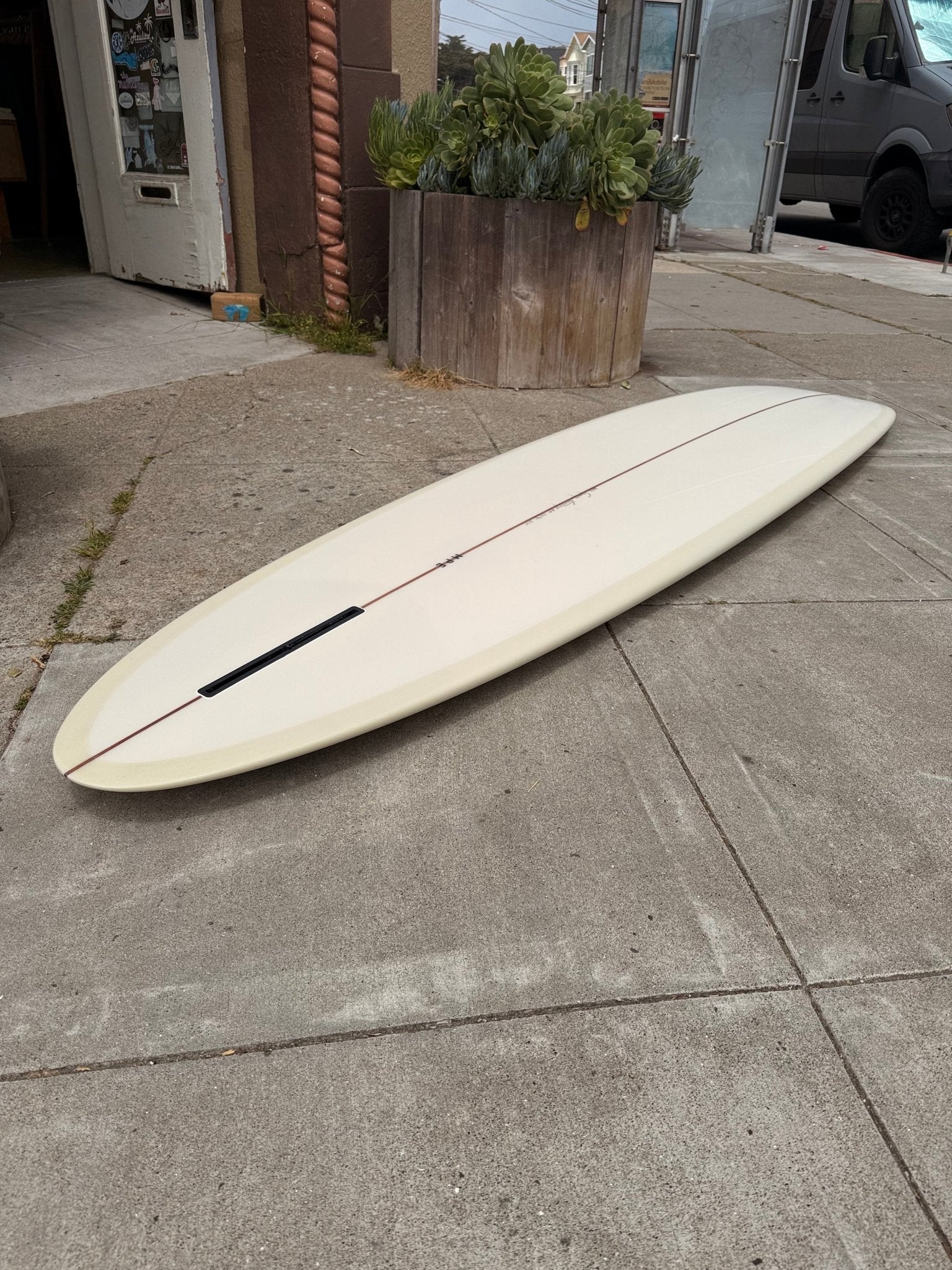 8'4 MPE P40 - Mollusk Surf Shop
