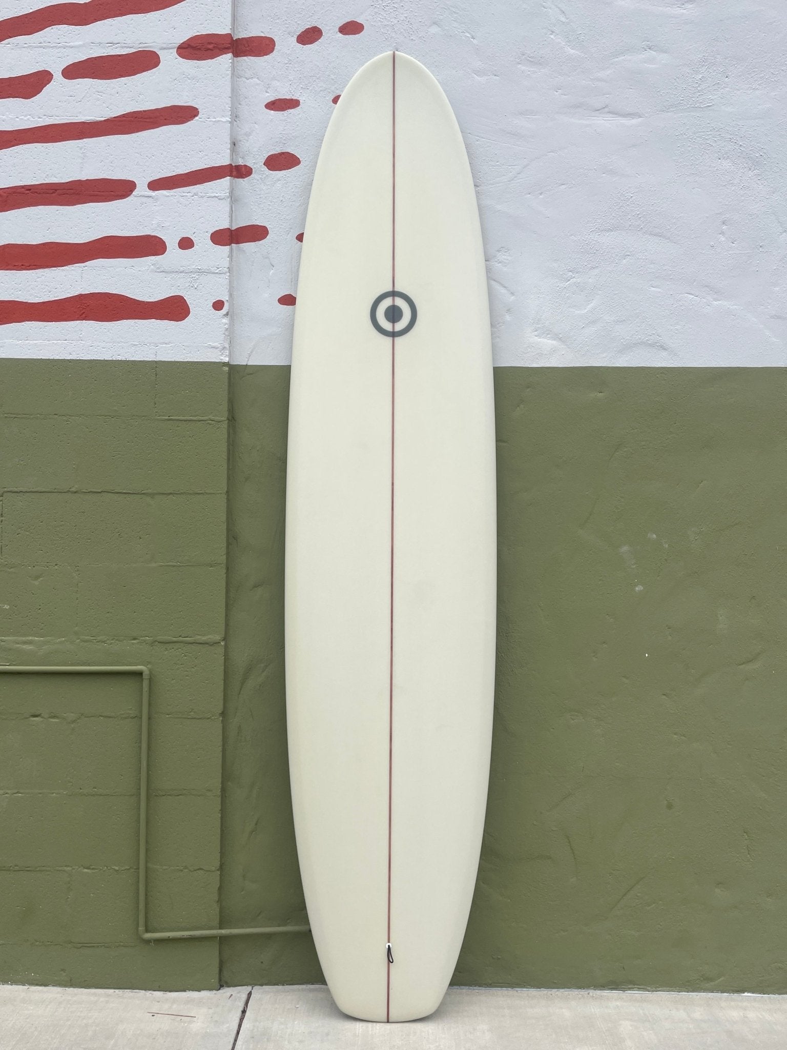 8'4 MPE Wildcat - Mollusk Surf Shop