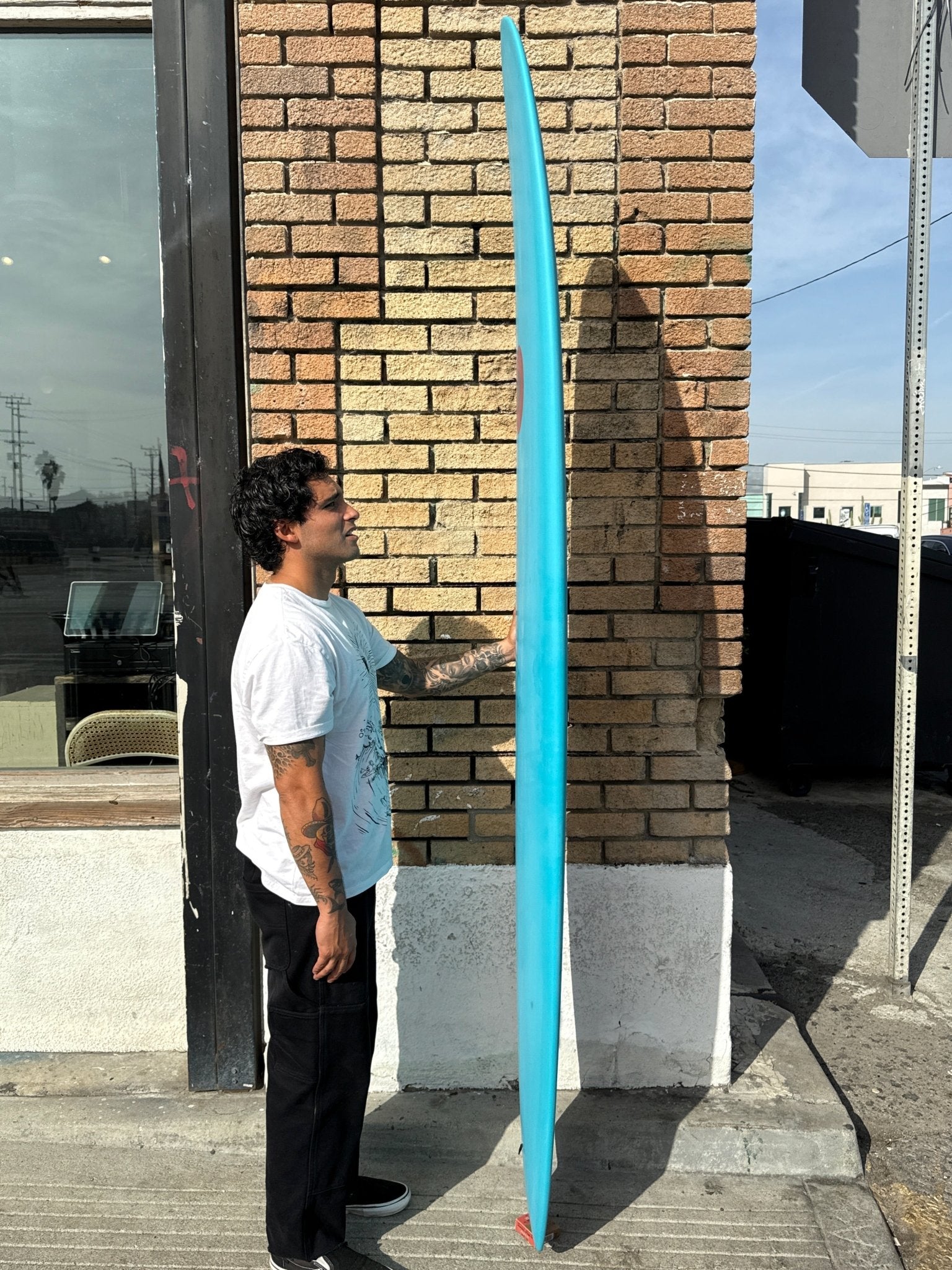 8'4 MPE Wildcat - Mollusk Surf Shop