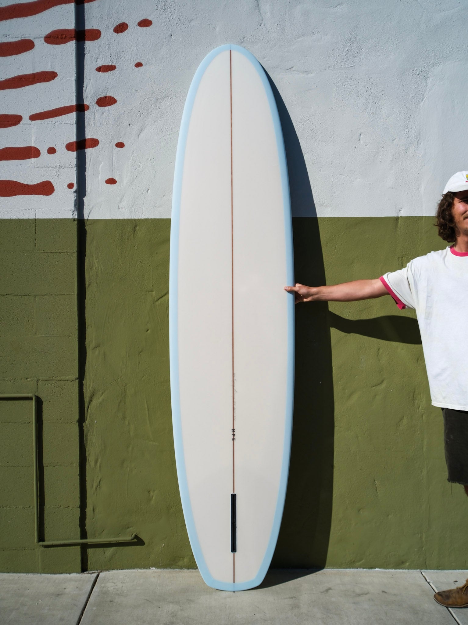 8'4 MPE Wildcat - Mollusk Surf Shop