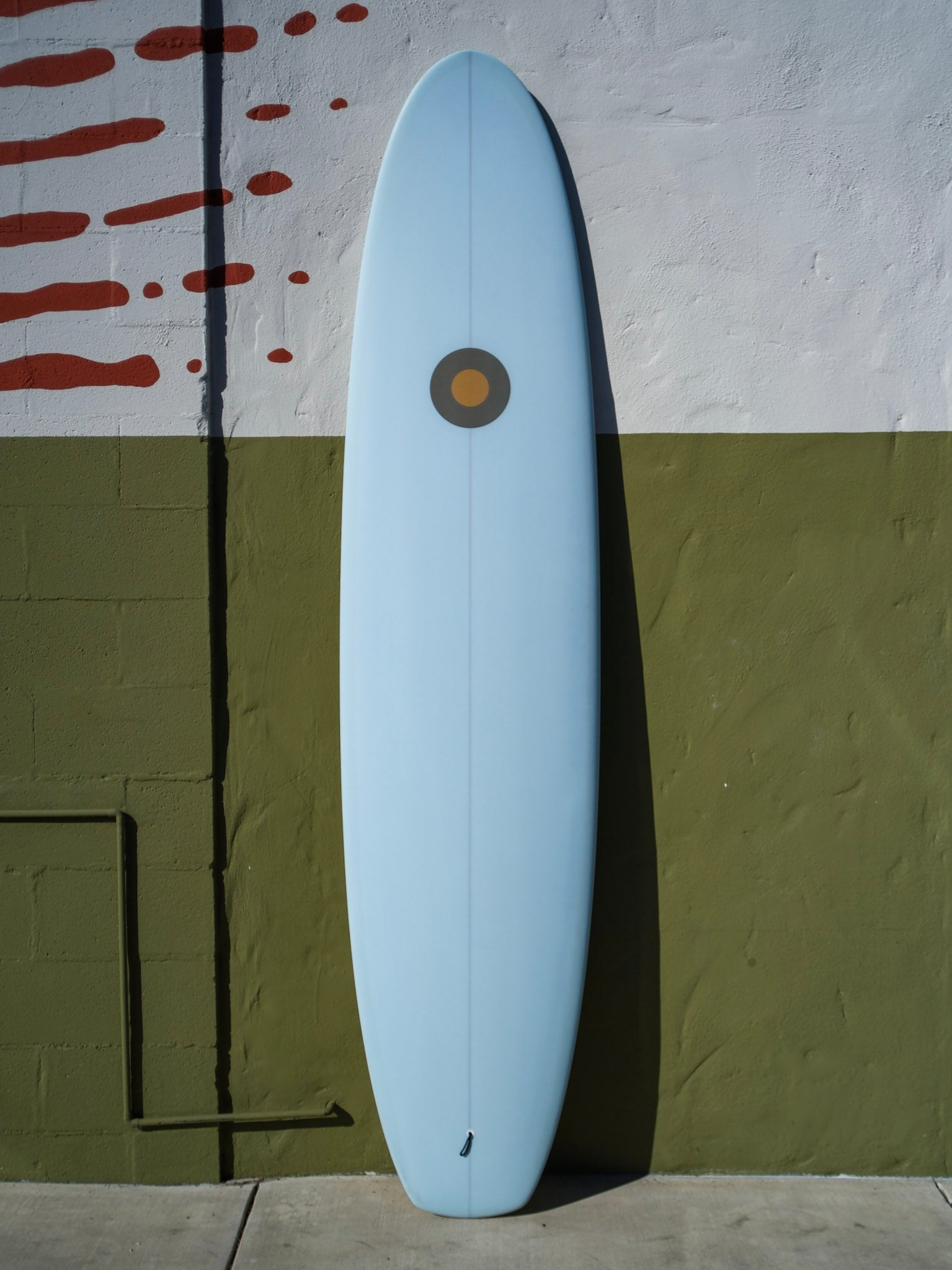 8'4 MPE Wildcat - Mollusk Surf Shop