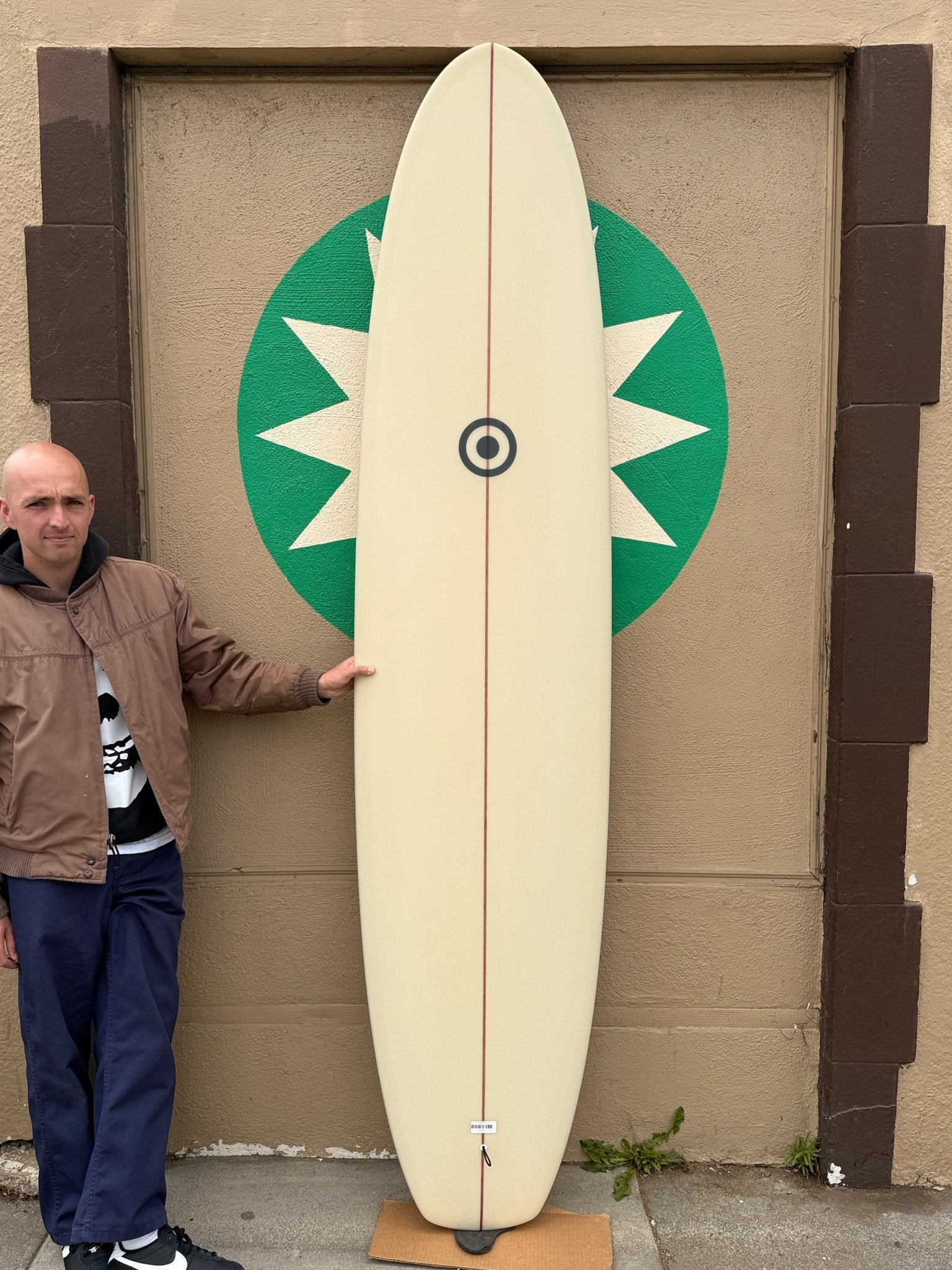 8'4 MPE Wildcat - Mollusk Surf Shop