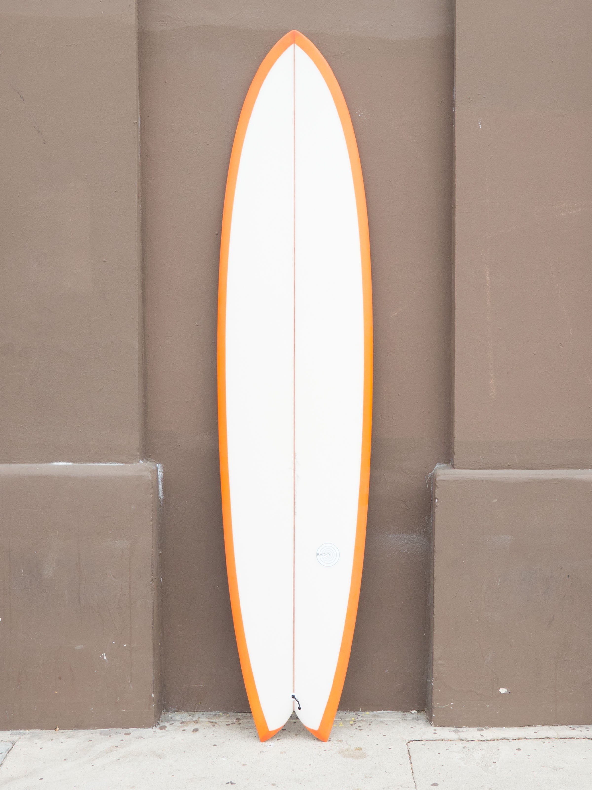 8'4 Radio Ocean Liner - Mollusk Surf Shop