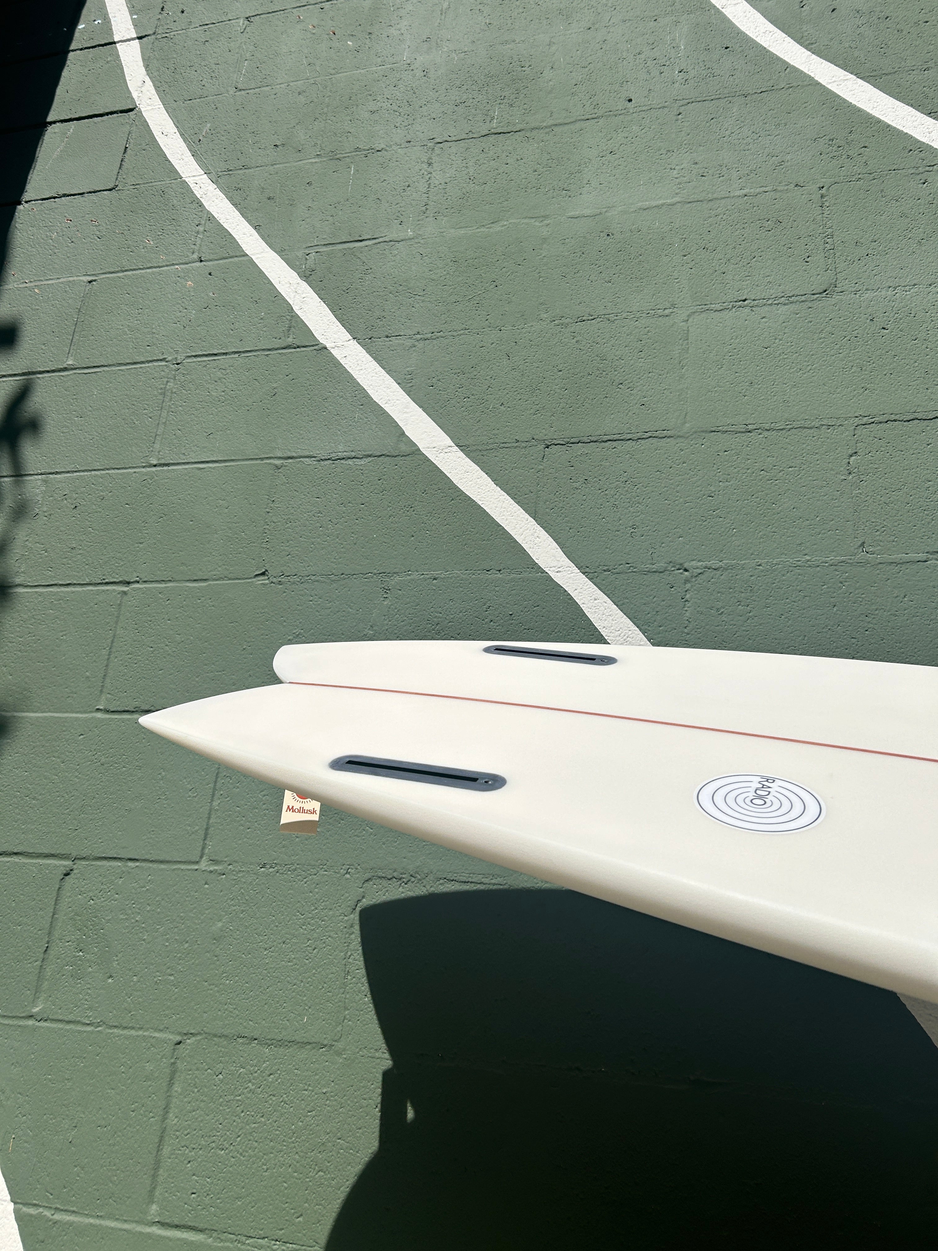 8'4 Radio Ocean Liner - Mollusk Surf Shop - description