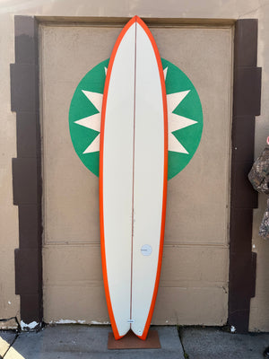 8'4 Radio Ocean Liner - Mollusk Surf Shop