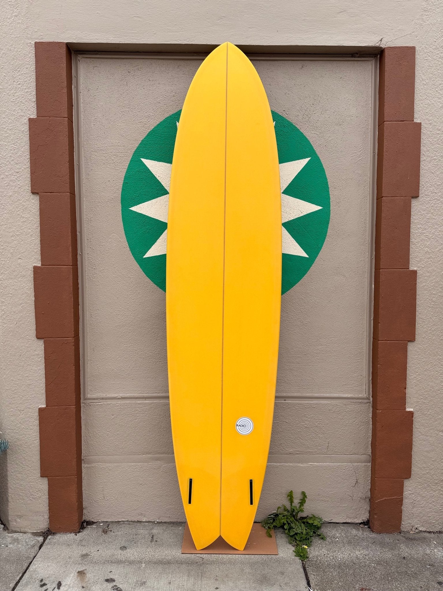8'4 Radio Ocean Liner - Mollusk Surf Shop