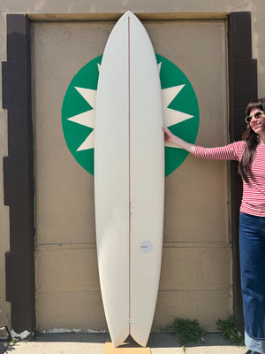 8'4 Radio Ocean Liner - Mollusk Surf Shop