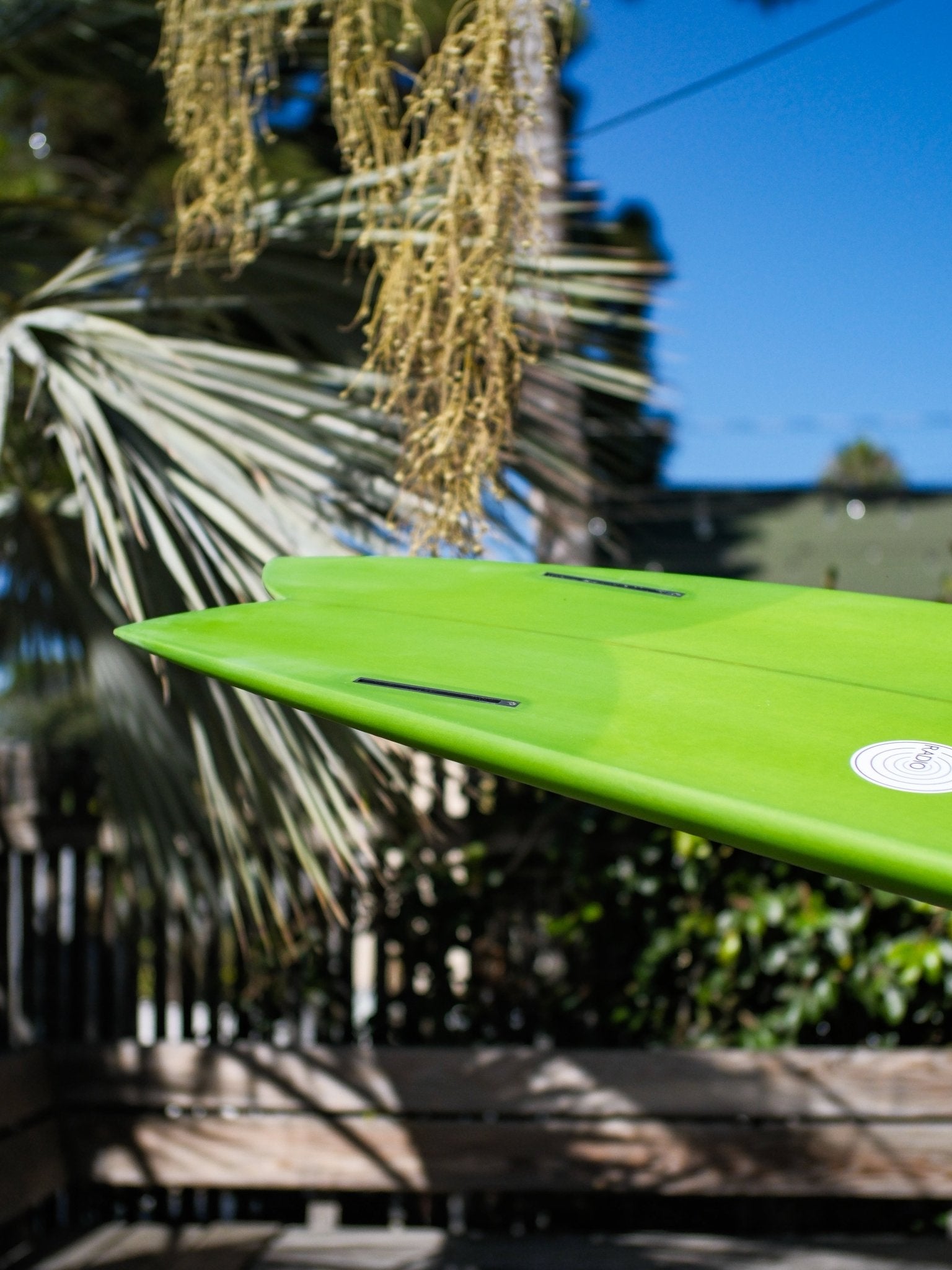 8'4 Radio Ocean Liner - Mollusk Surf Shop - description