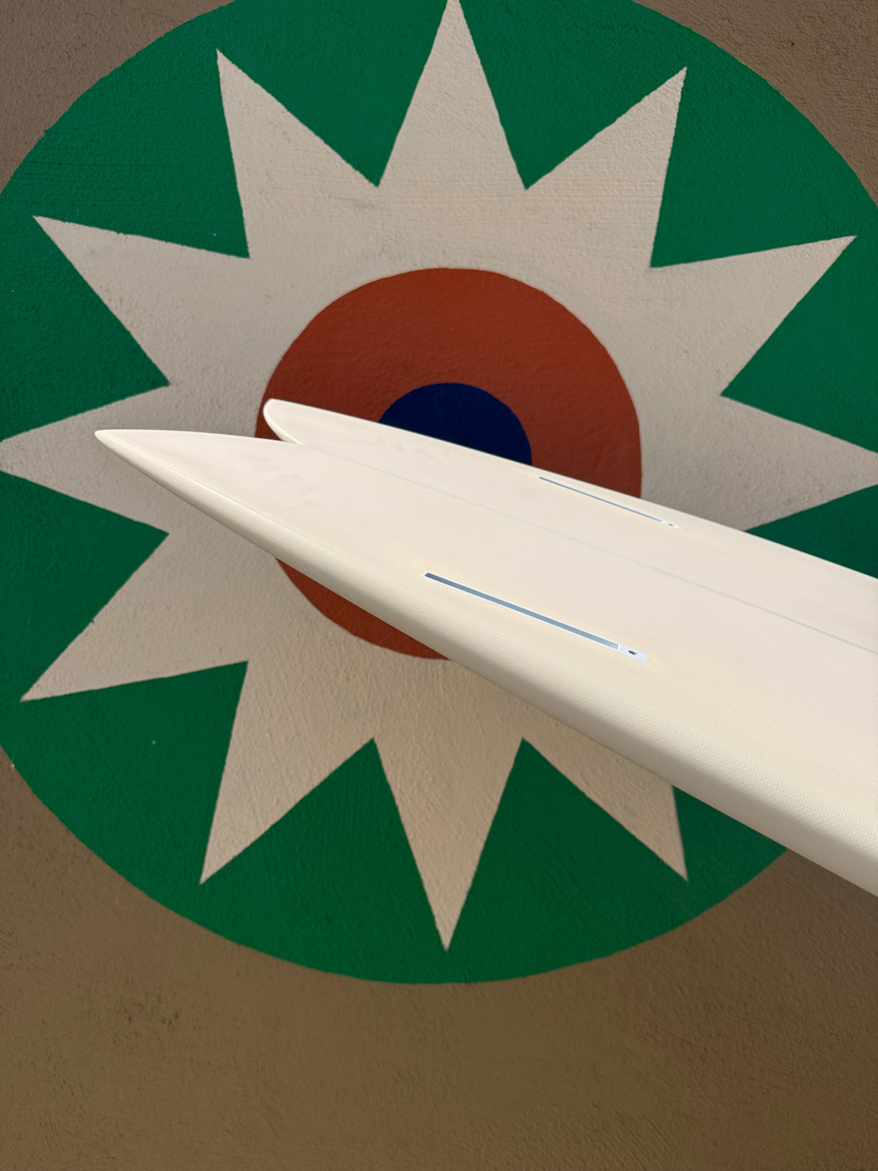 8'4 Radio Ocean Liner - Mollusk Surf Shop - description
