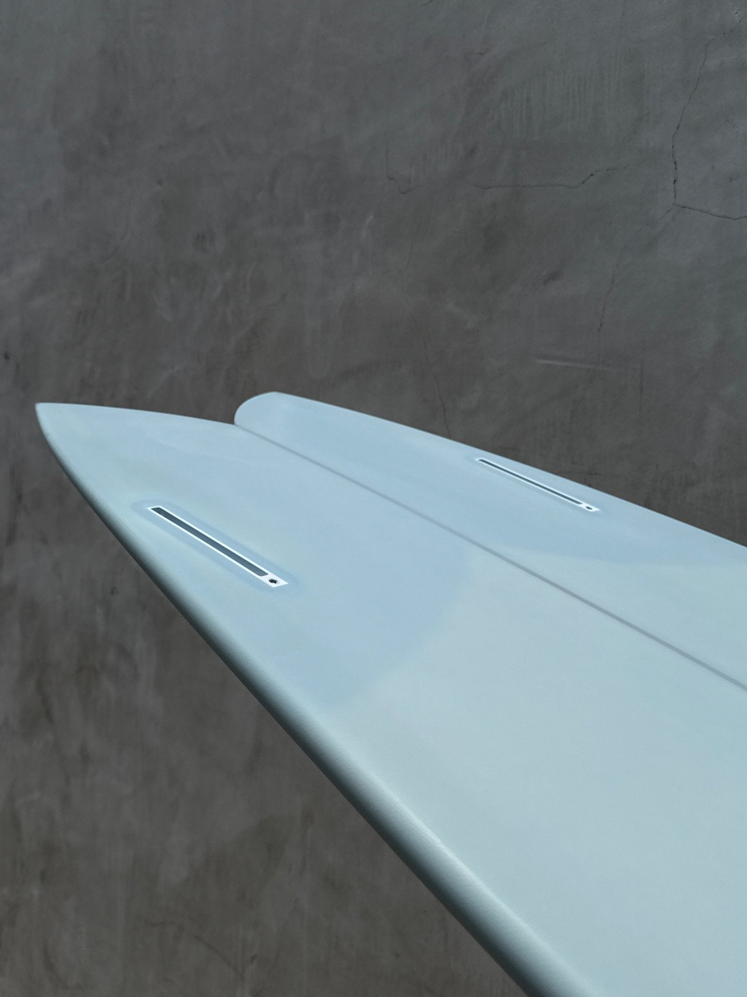 8'4 Radio Spicy Ocean Liner - Mollusk Surf Shop - description
