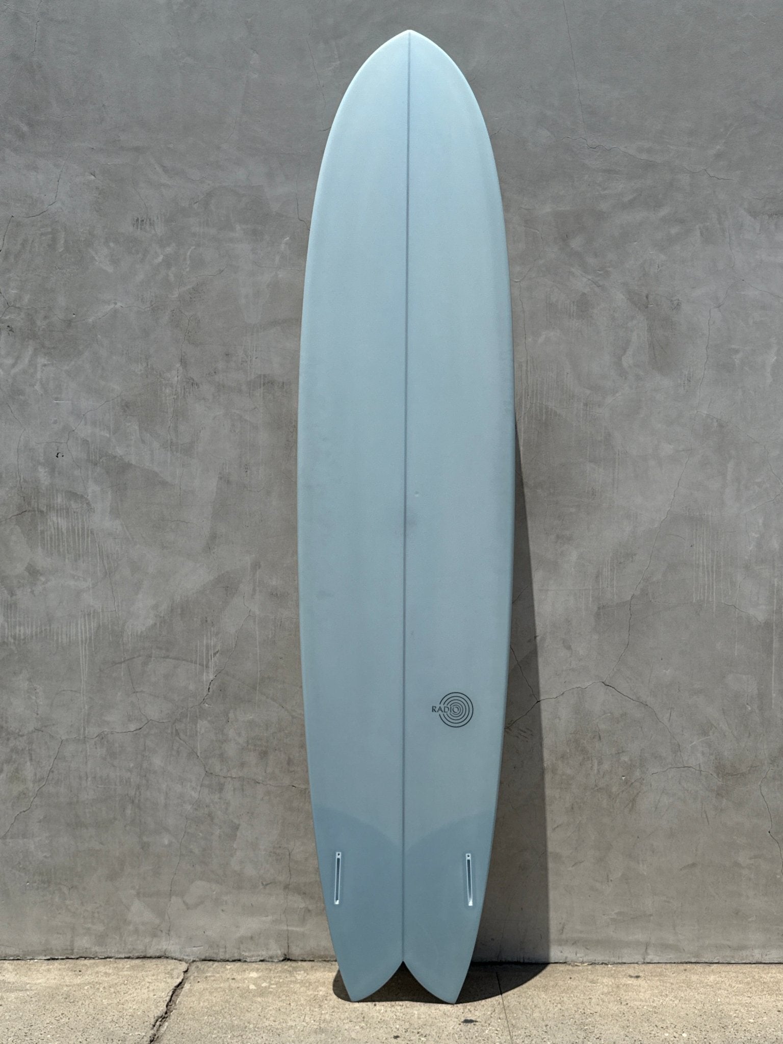 8'4 Radio Spicy Ocean Liner - Mollusk Surf Shop