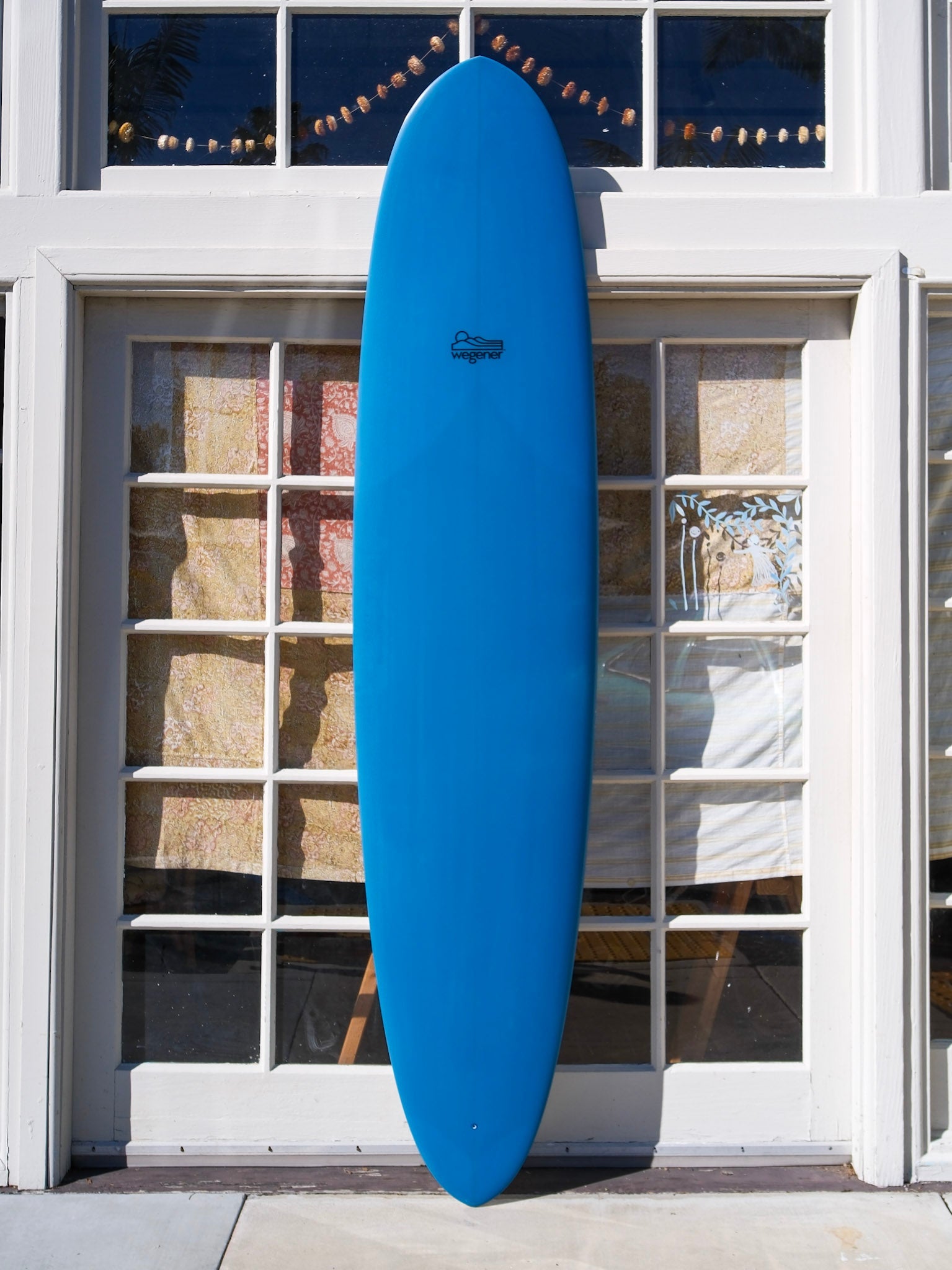 8'4 Wegener Mini - Longboard - Mollusk Surf Shop
