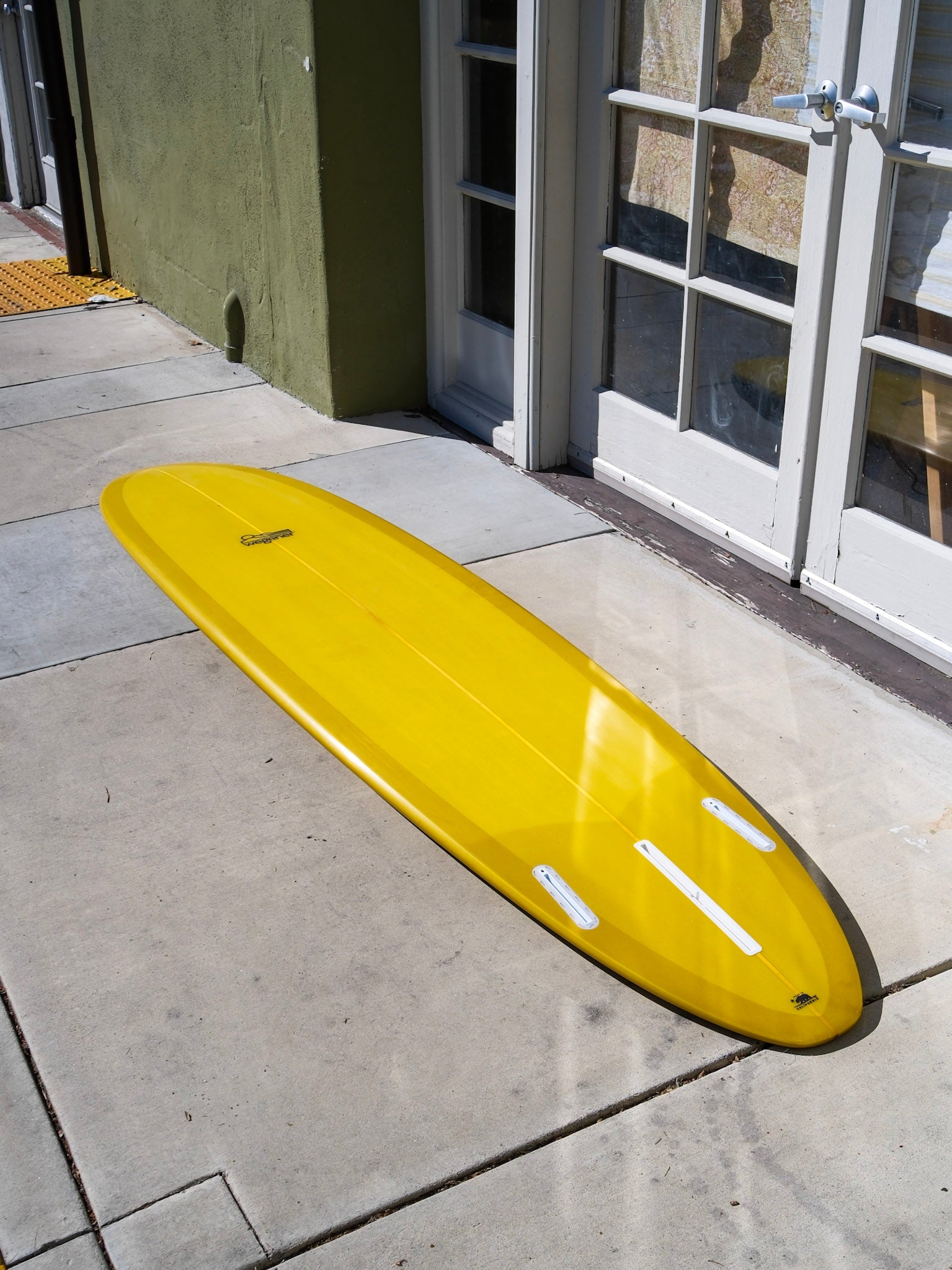 8'4 Wegener Streamliner - Mollusk Surf Shop