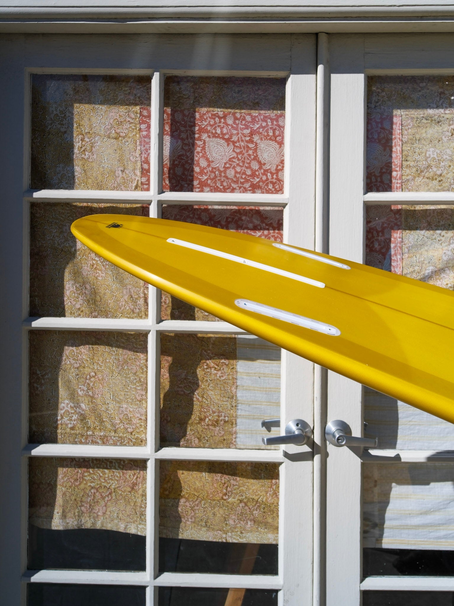 8'4 Wegener Streamliner - Mollusk Surf Shop - description