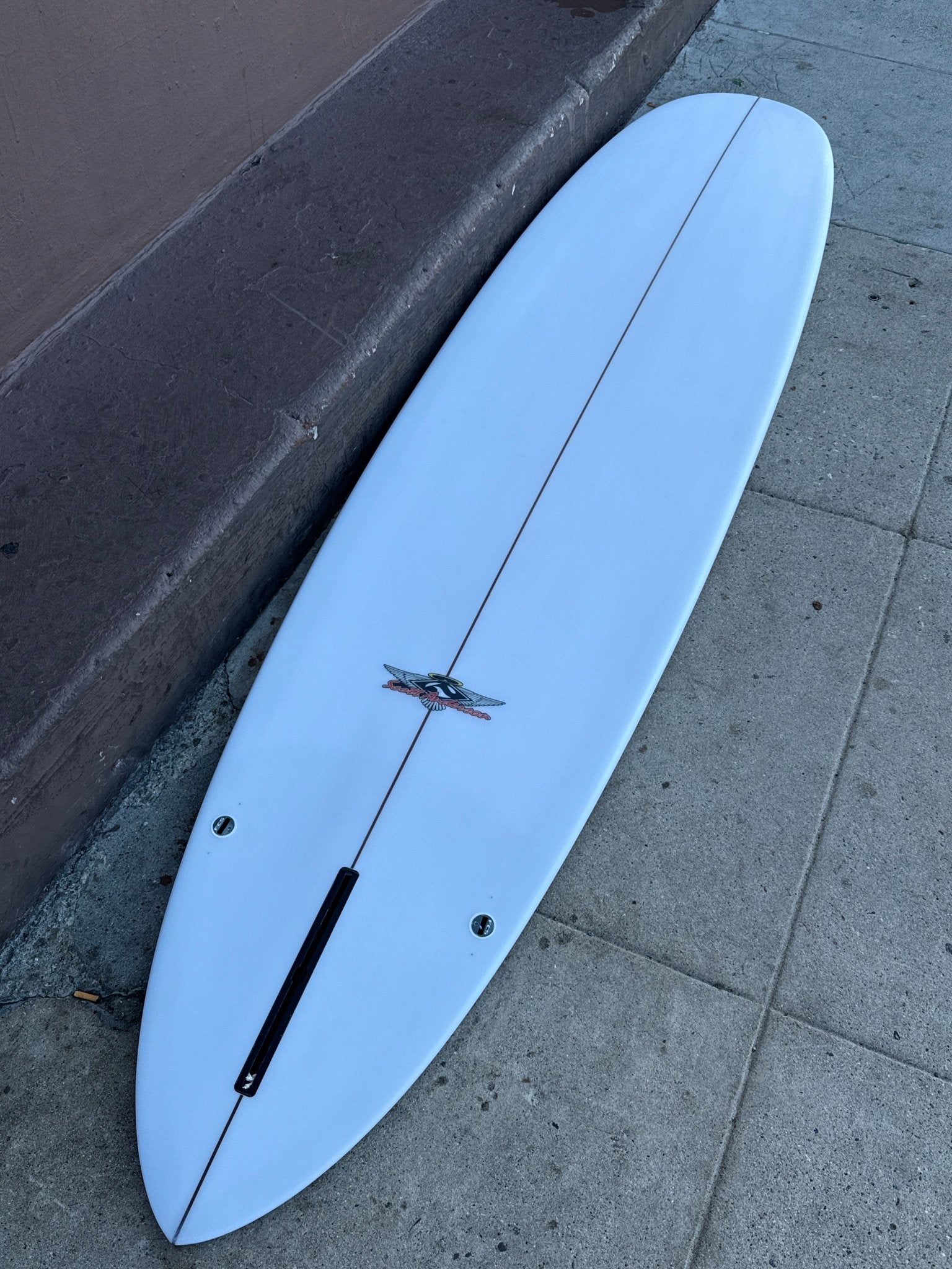 8'6 Anderson Meth Model - Mollusk Surf Shop