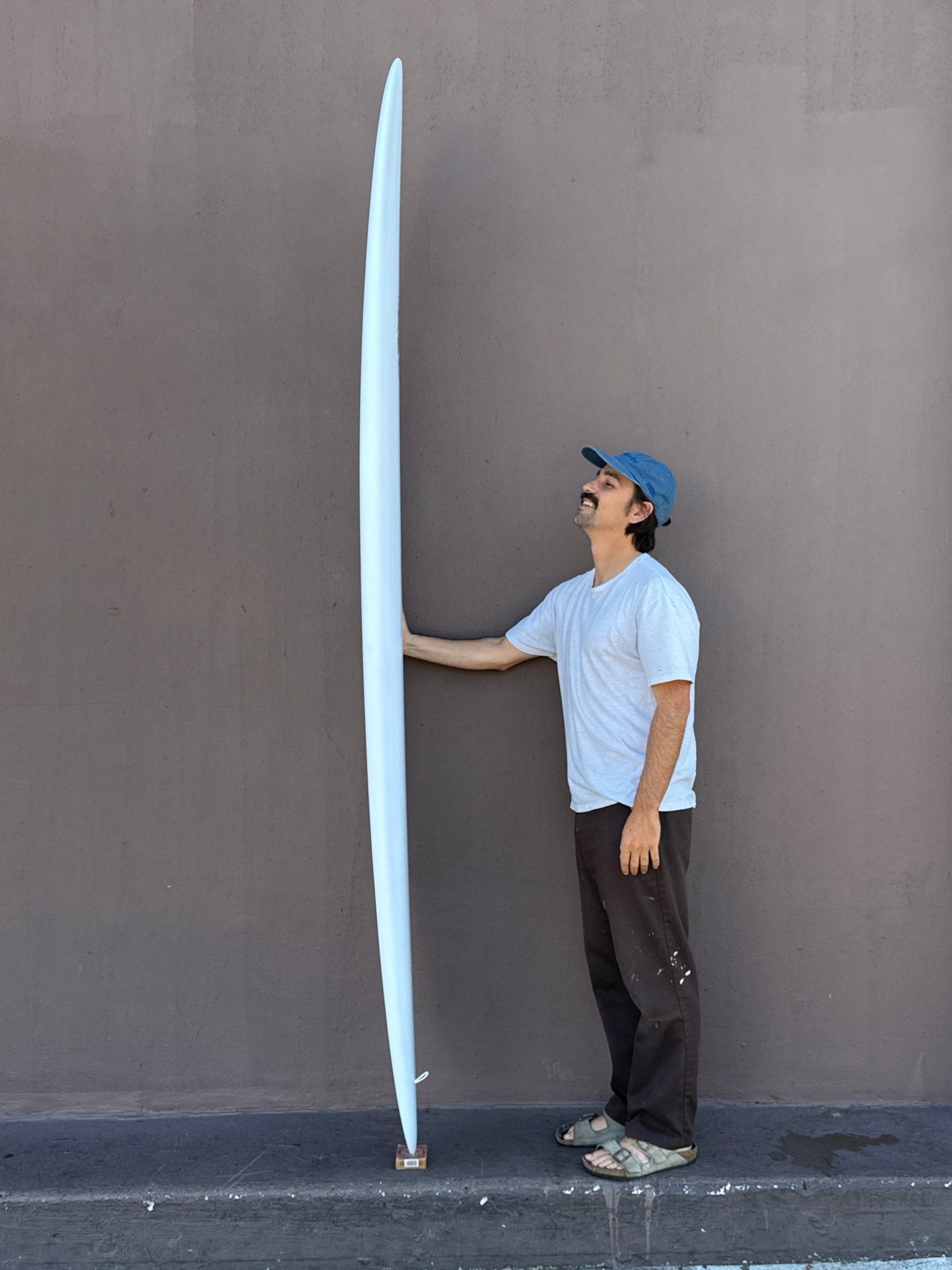 8'6 Anderson Meth Model - Mollusk Surf Shop