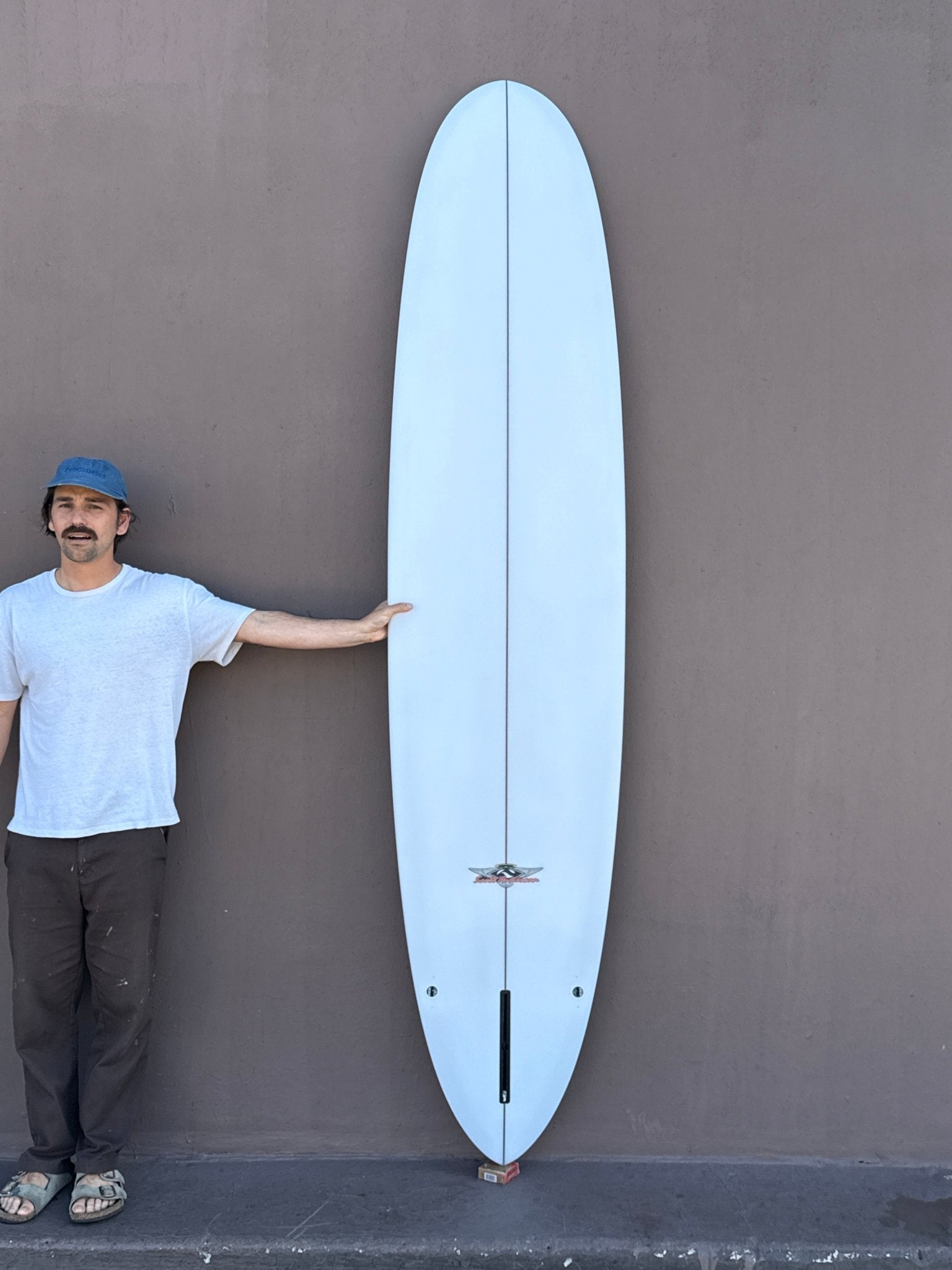 8'6 Anderson Meth Model - Mollusk Surf Shop