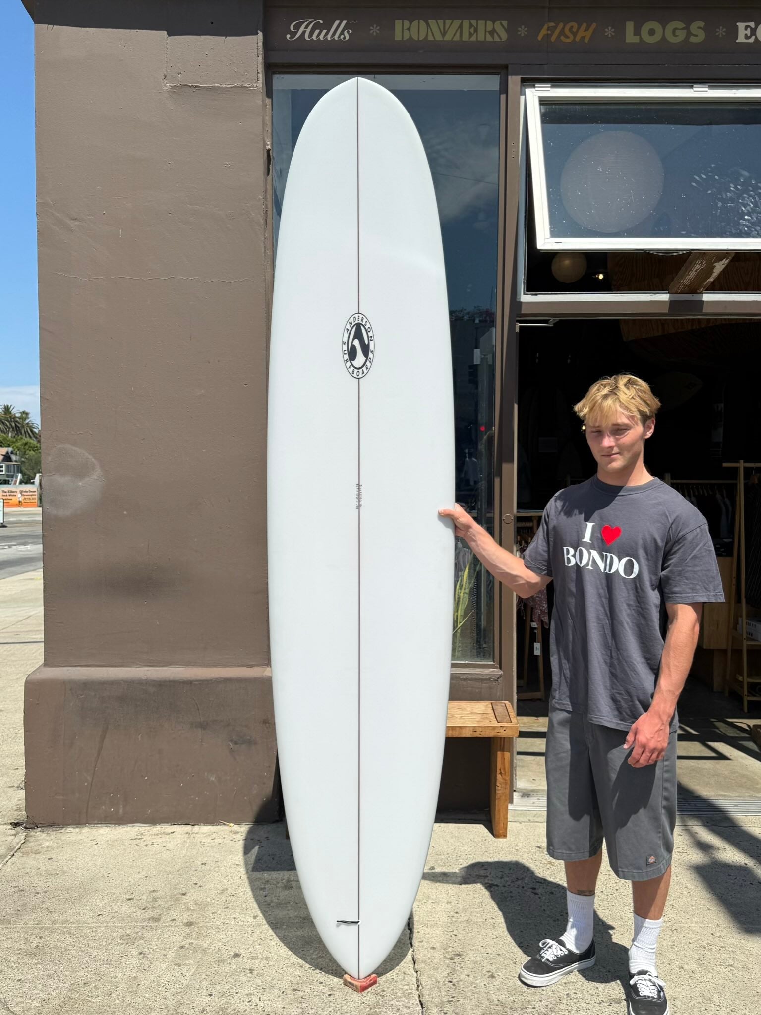 8'6 Anderson Meth Model - Mollusk Surf Shop