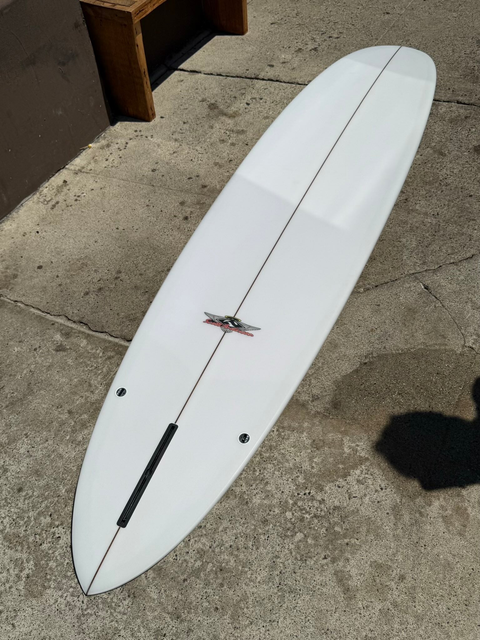 8'6 Anderson Meth Model - Mollusk Surf Shop