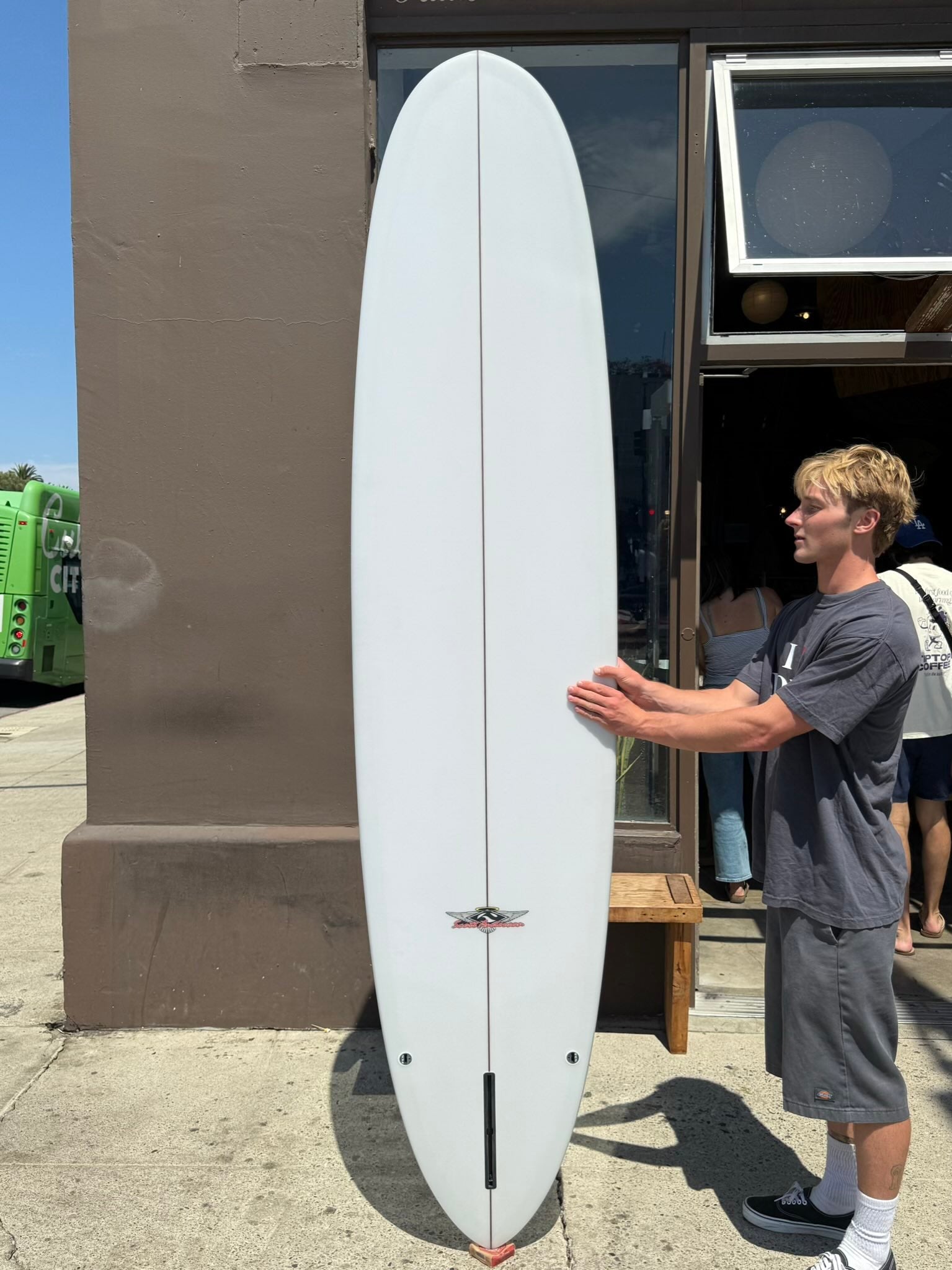 8'6 Anderson Meth Model - Mollusk Surf Shop
