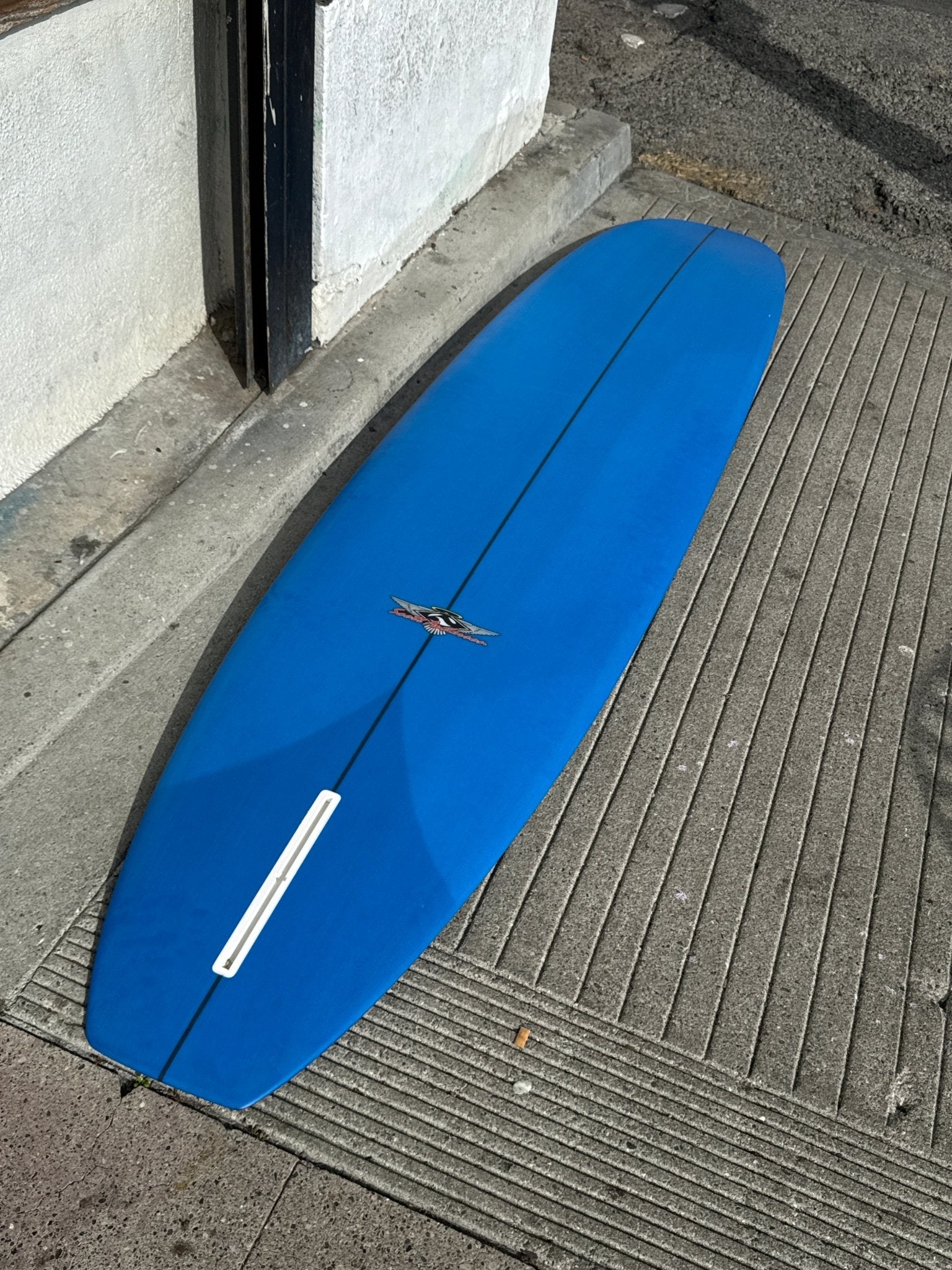 8'6 Anderson Mini Rod - Mollusk Surf Shop
