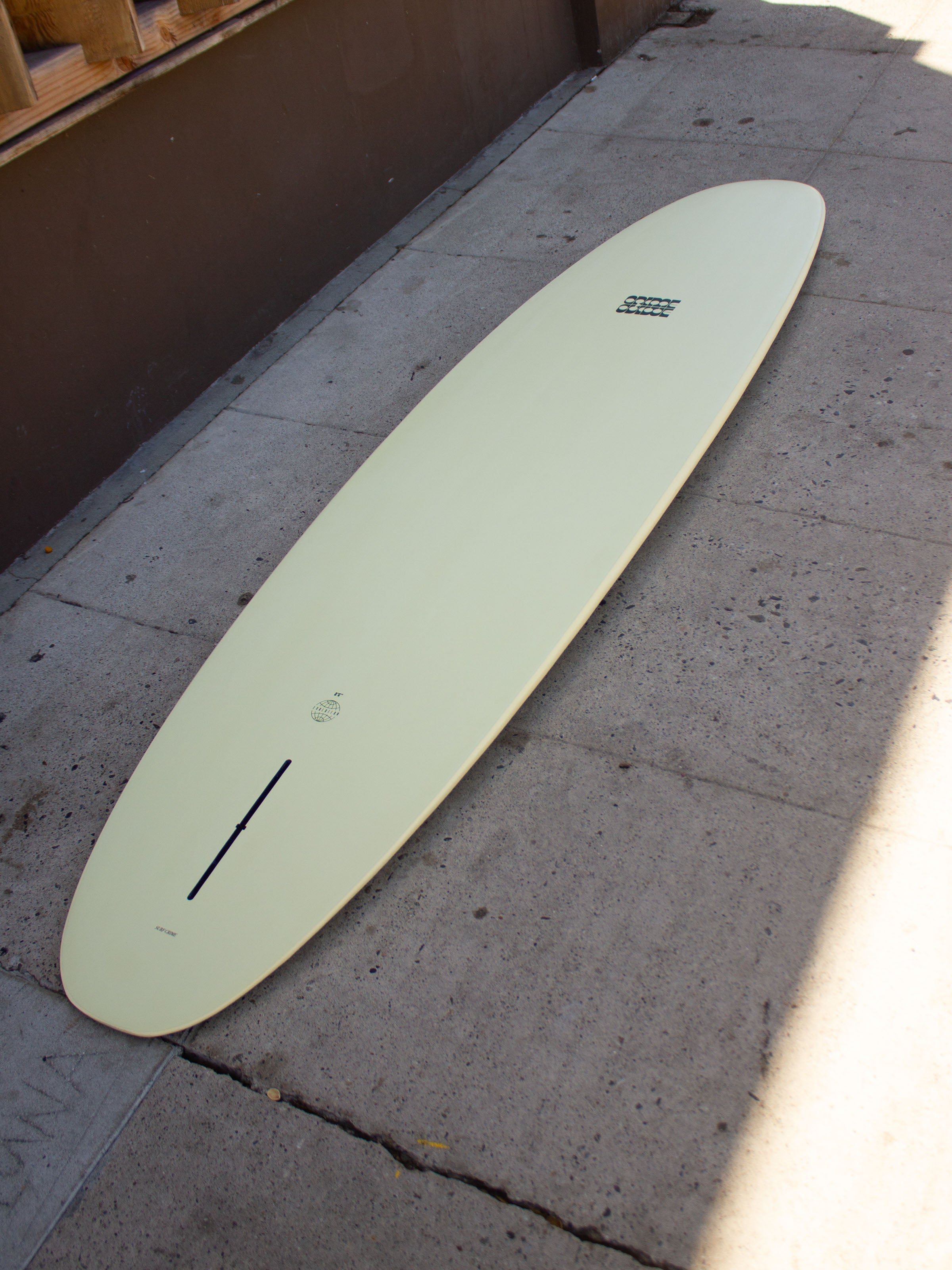 8'6 Crime Evolution Egg Nog - Mollusk Surf Shop
