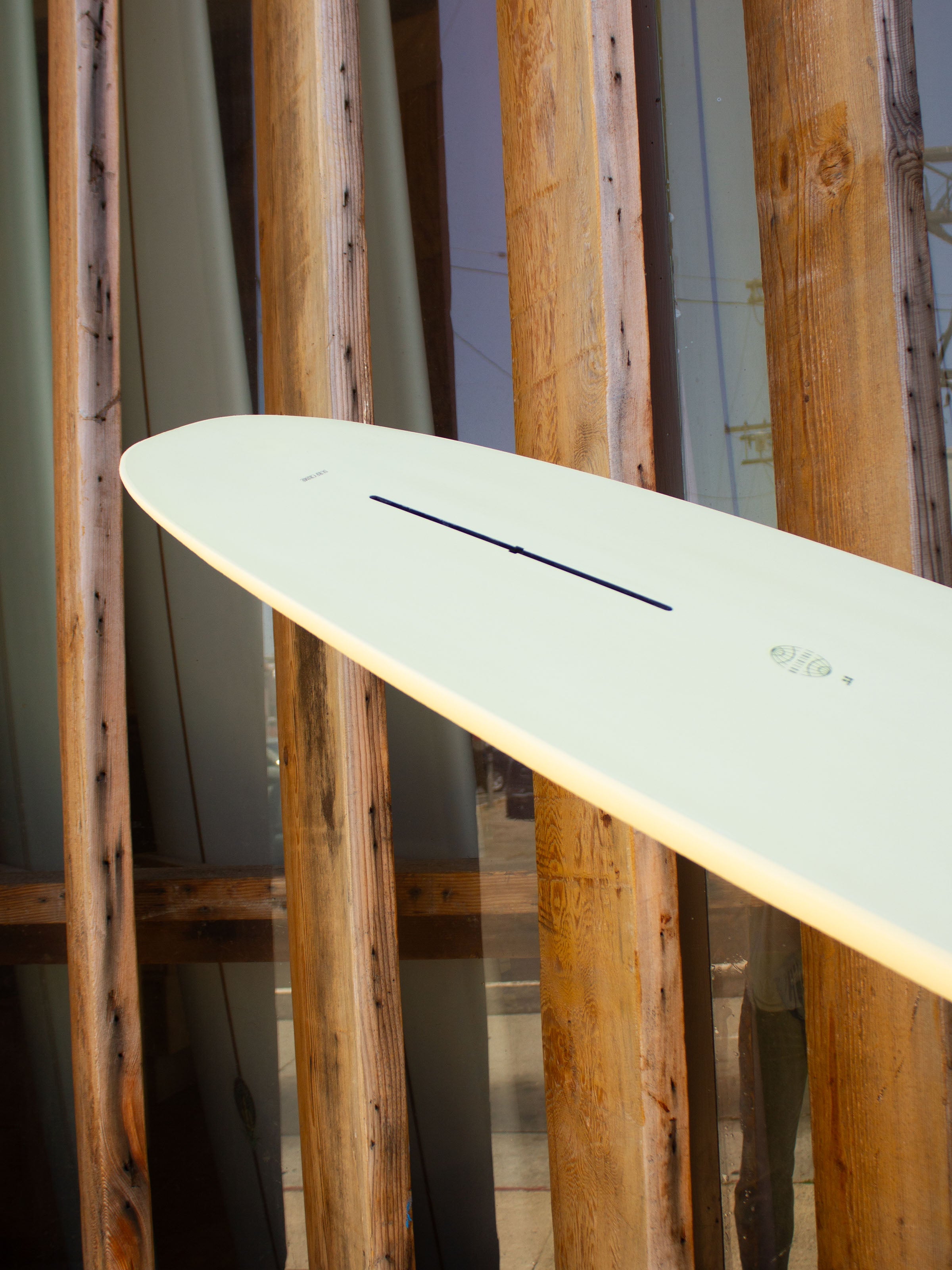 8'6 Crime Evolution Egg Nog - Mollusk Surf Shop