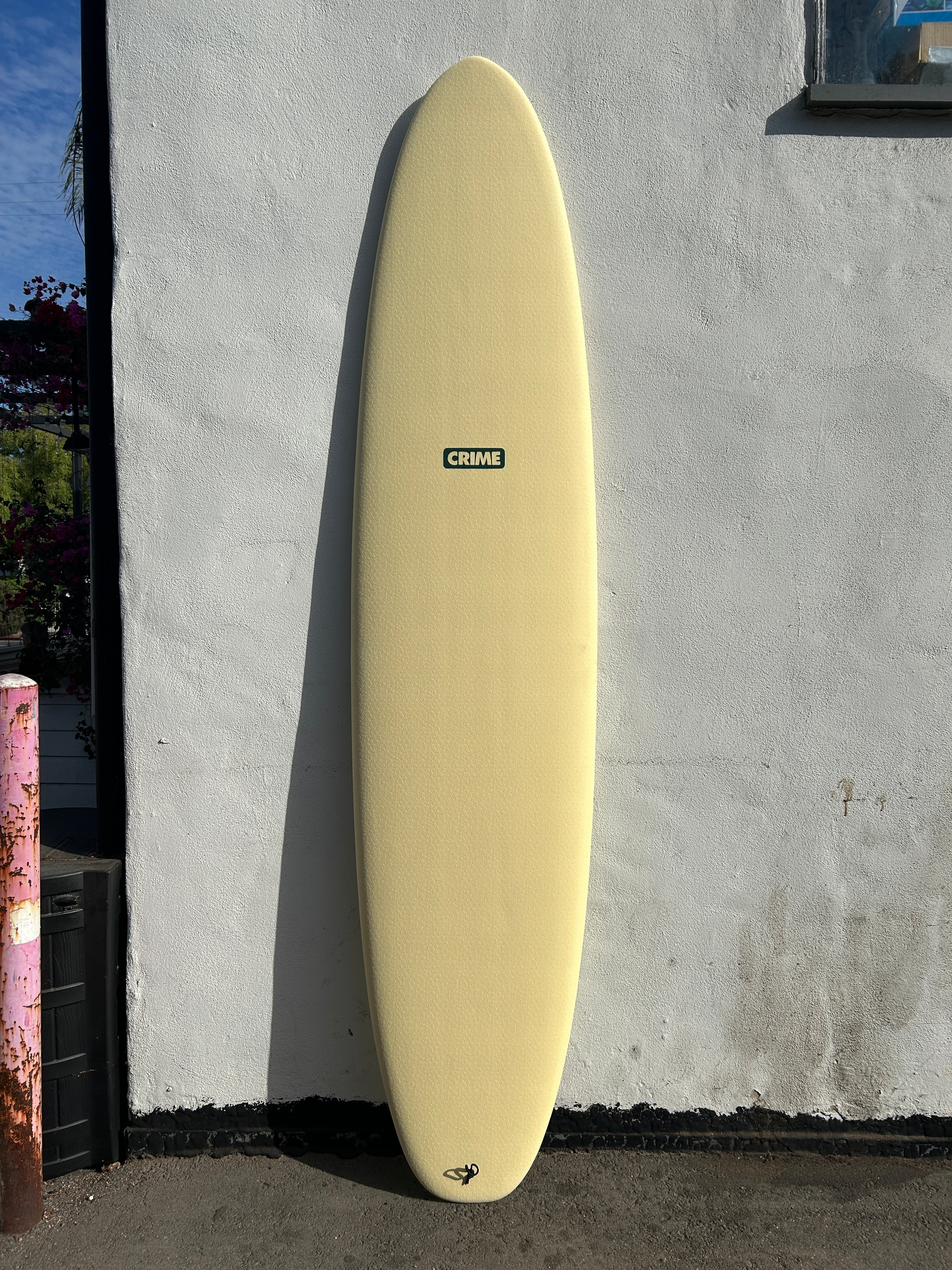 8'6 Crime Evolution - Mollusk Surf Shop