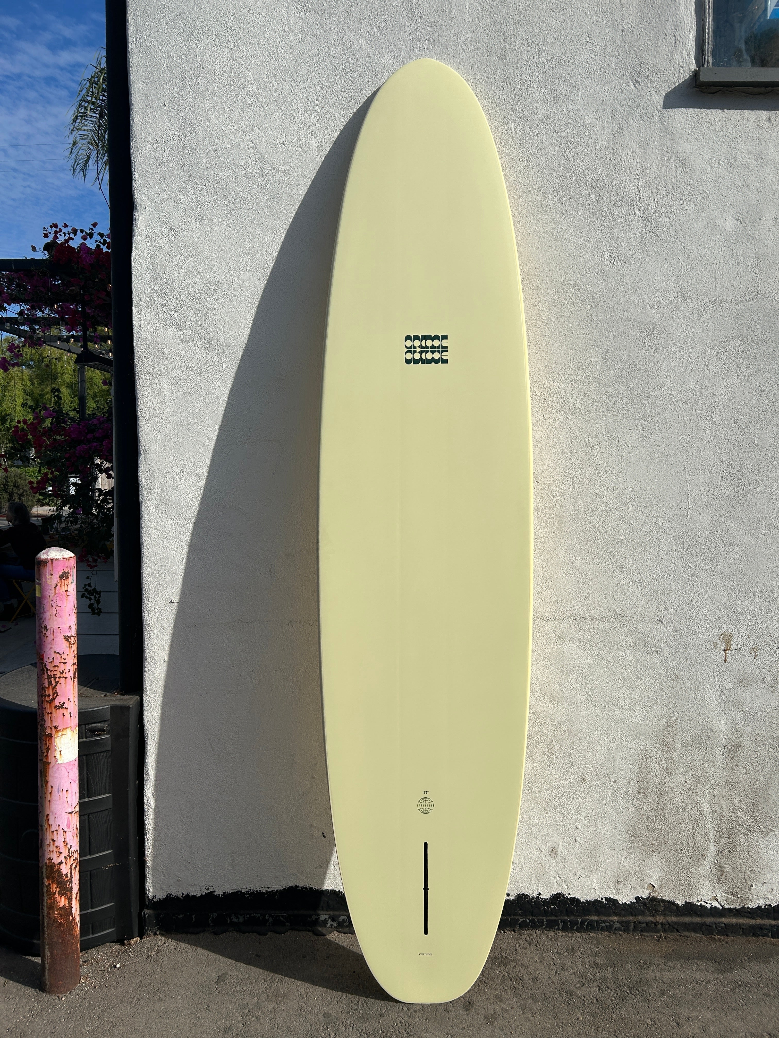 8'6 Crime Evolution - Mollusk Surf Shop