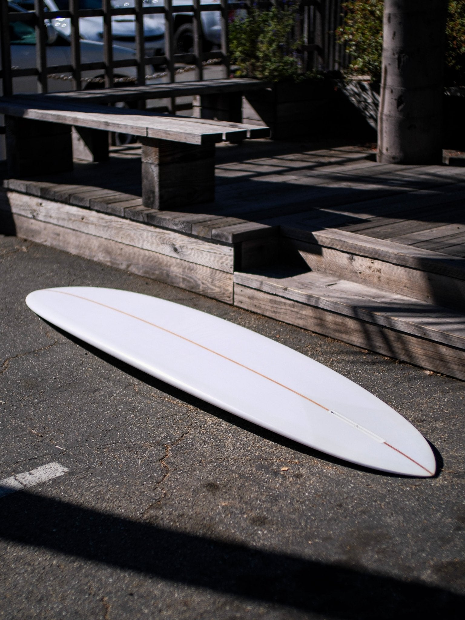 8'6 Jeff Svoboda Billie Jean - Mollusk Surf Shop