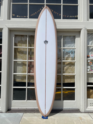 8'6 Jupiter Mini Glider - Mollusk Surf Shop
