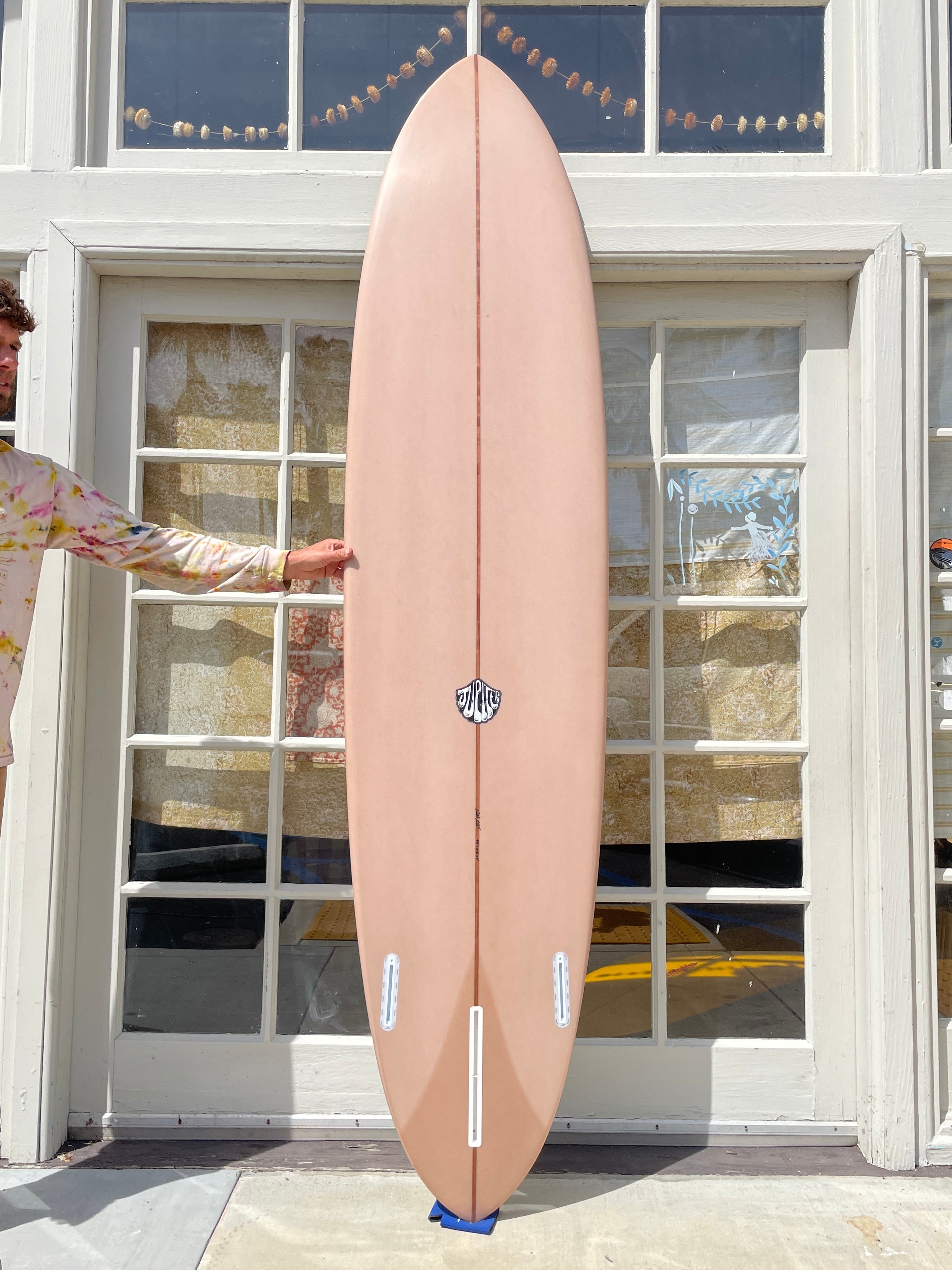 8'6 Jupiter Mini Glider - Mollusk Surf Shop