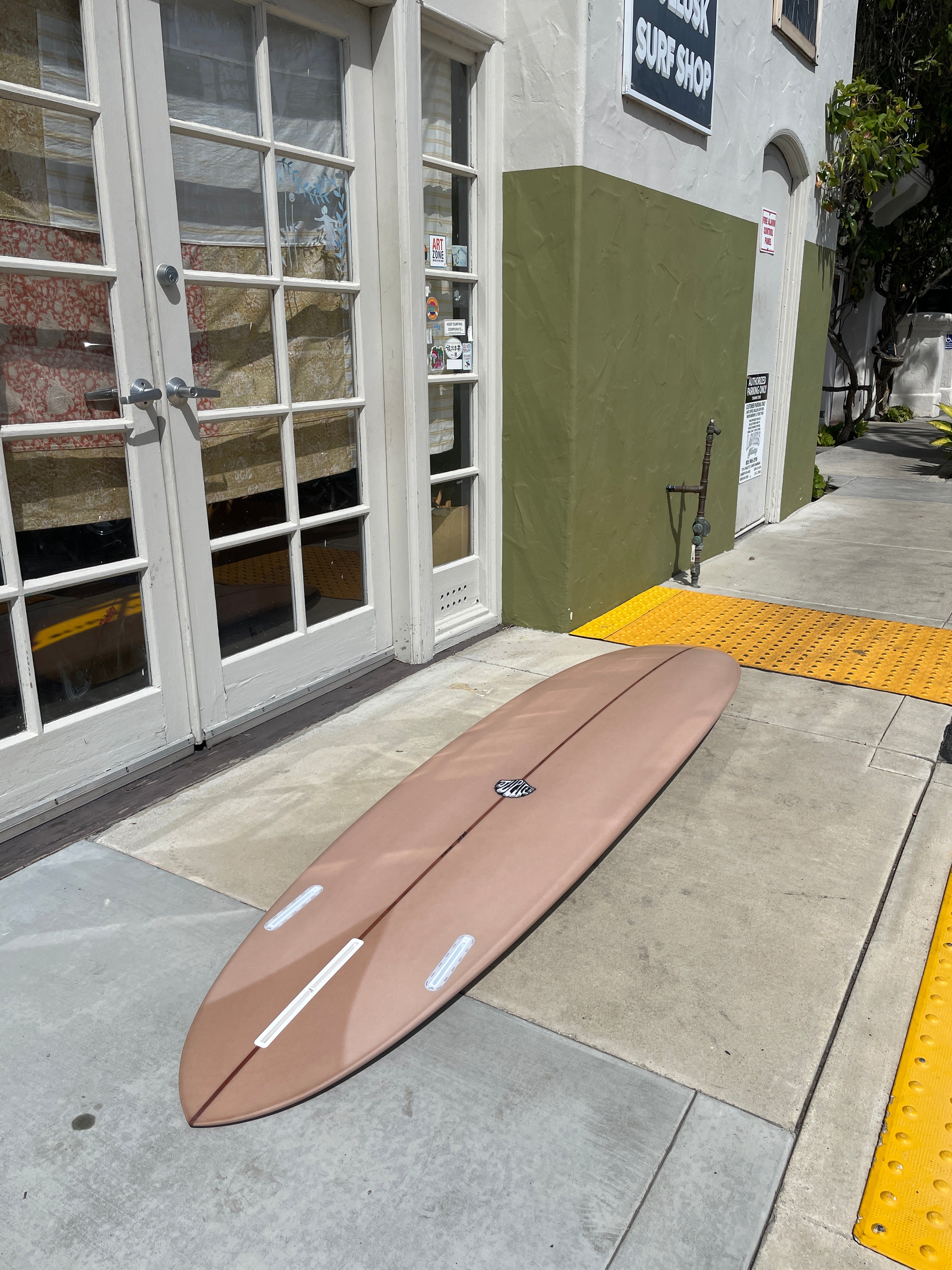 8'6 Jupiter Mini Glider - Mollusk Surf Shop