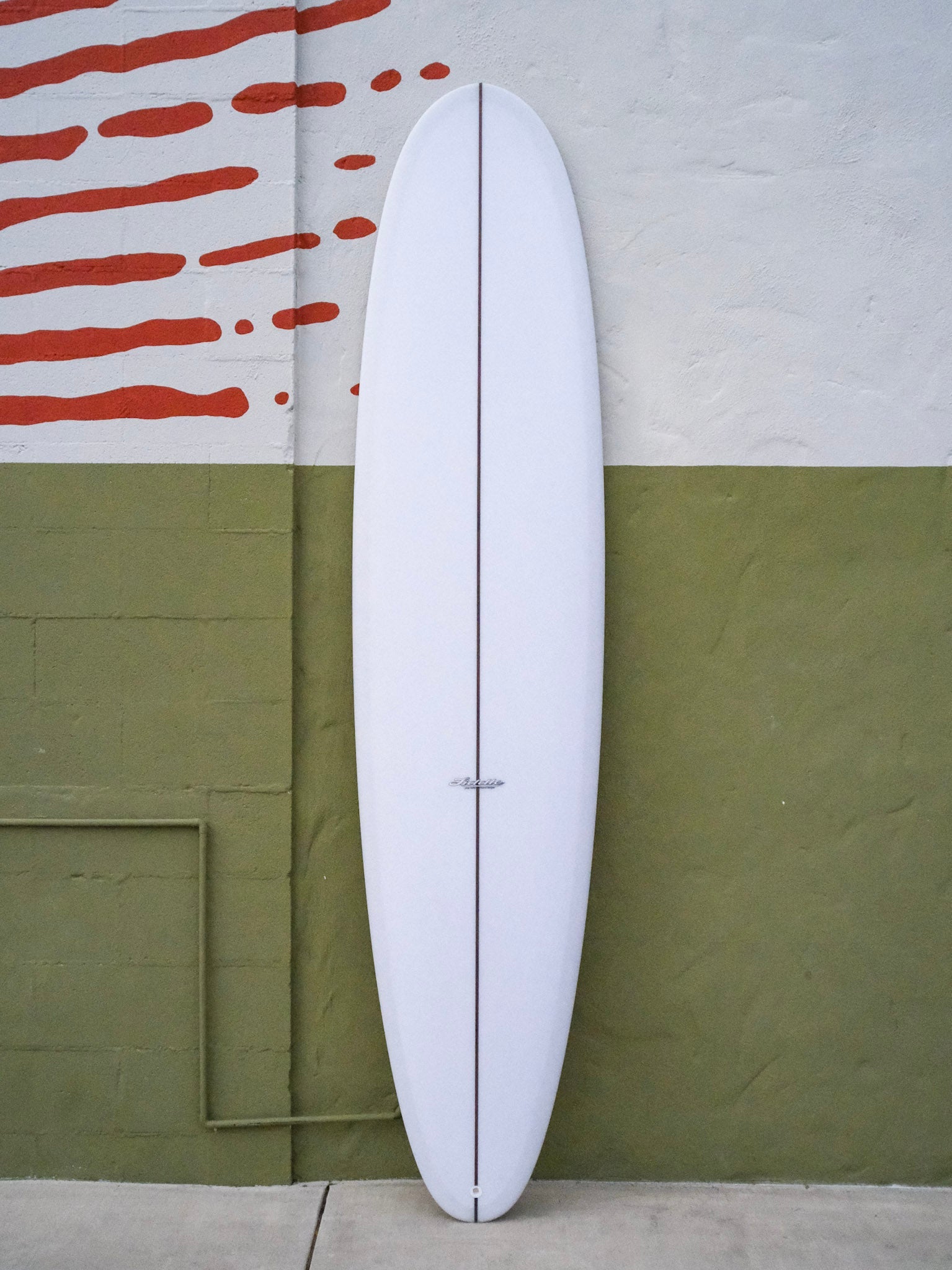8'6 Liddle Super Smoothie - Mollusk Surf Shop