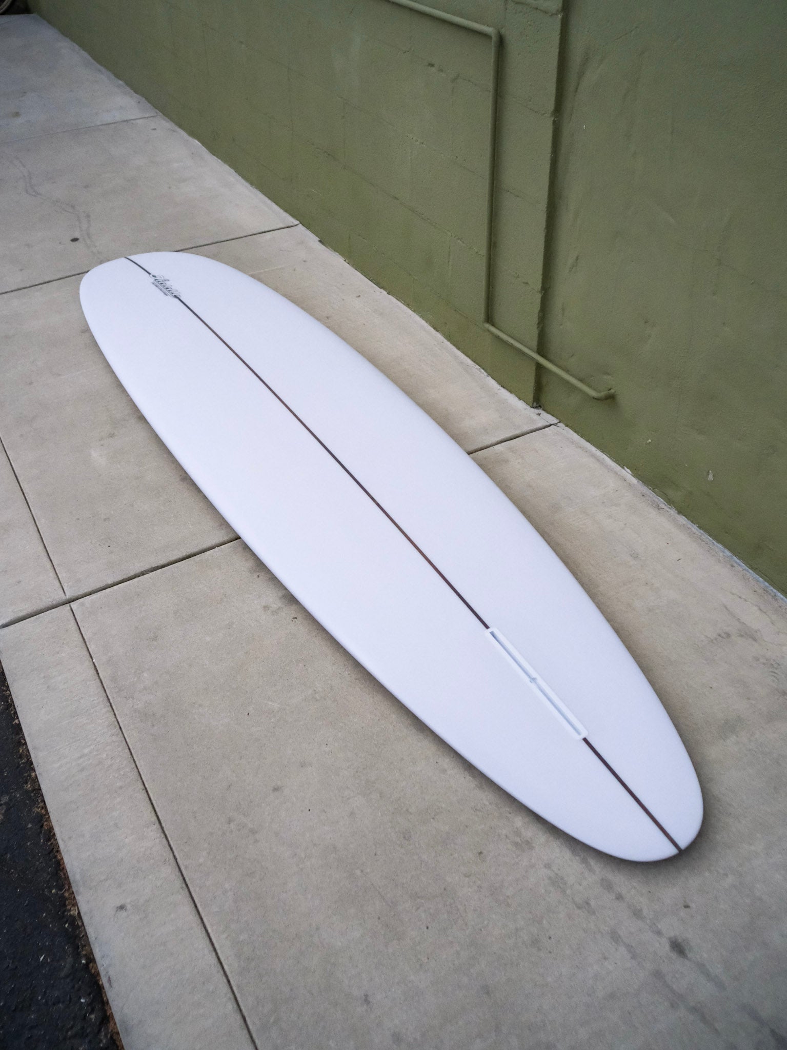 8'6 Liddle Super Smoothie - Mollusk Surf Shop
