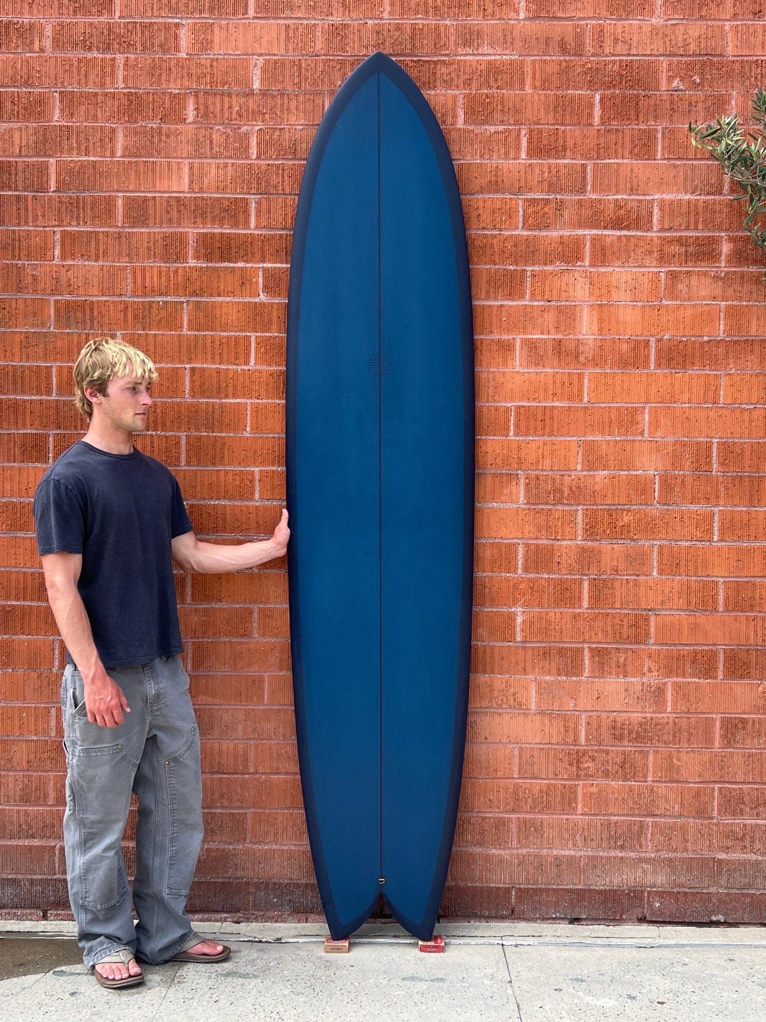 8'6 Mitsven Nozzle - Mollusk Surf Shop