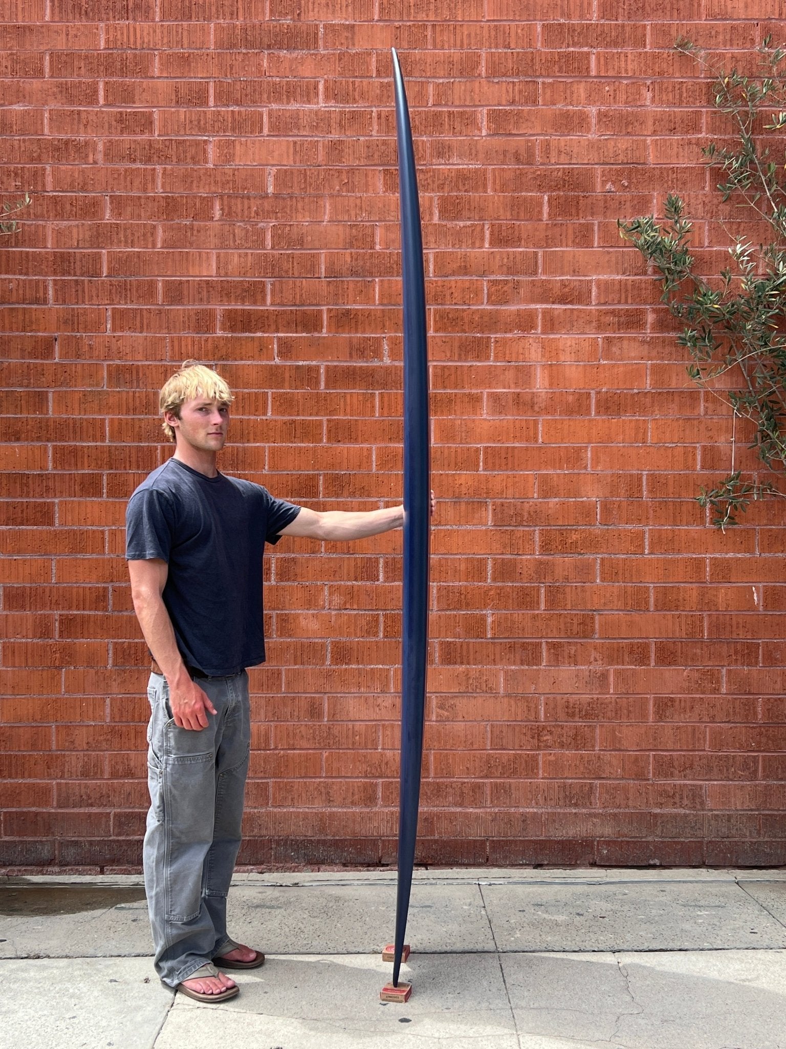 8'6 Mitsven Nozzle - Mollusk Surf Shop
