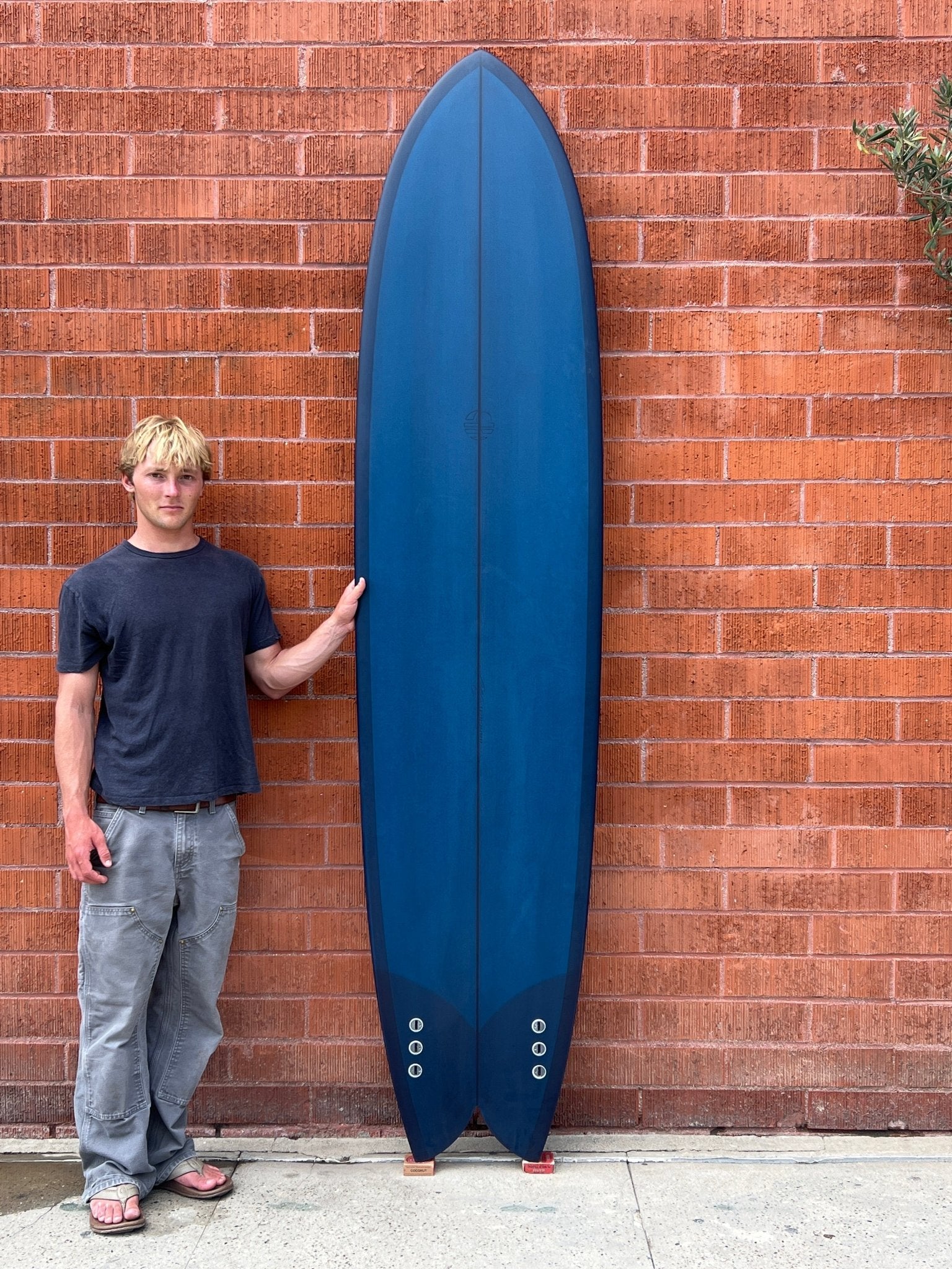 8'6 Mitsven Nozzle - Mollusk Surf Shop