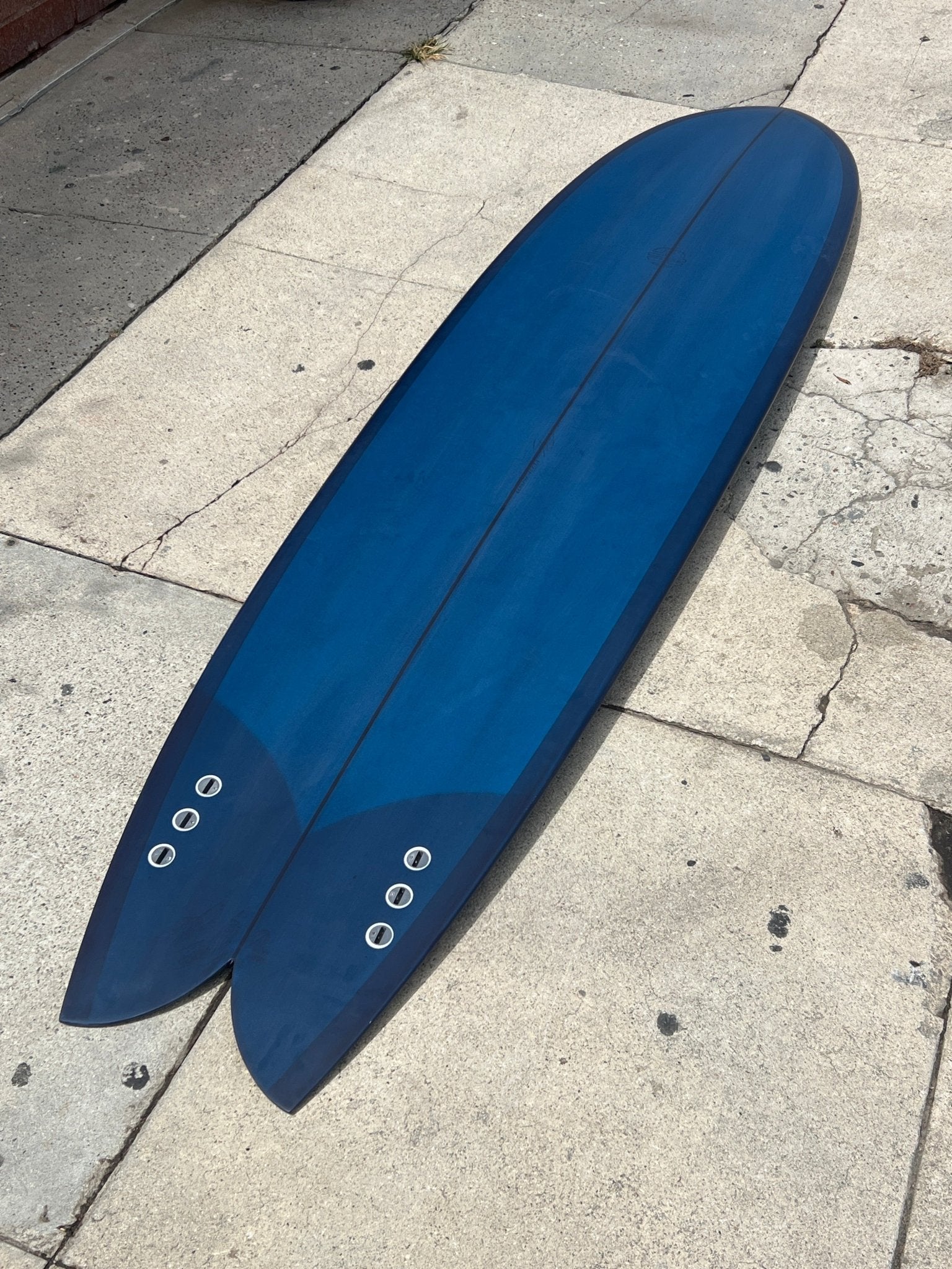 8'6 Mitsven Nozzle - Mollusk Surf Shop