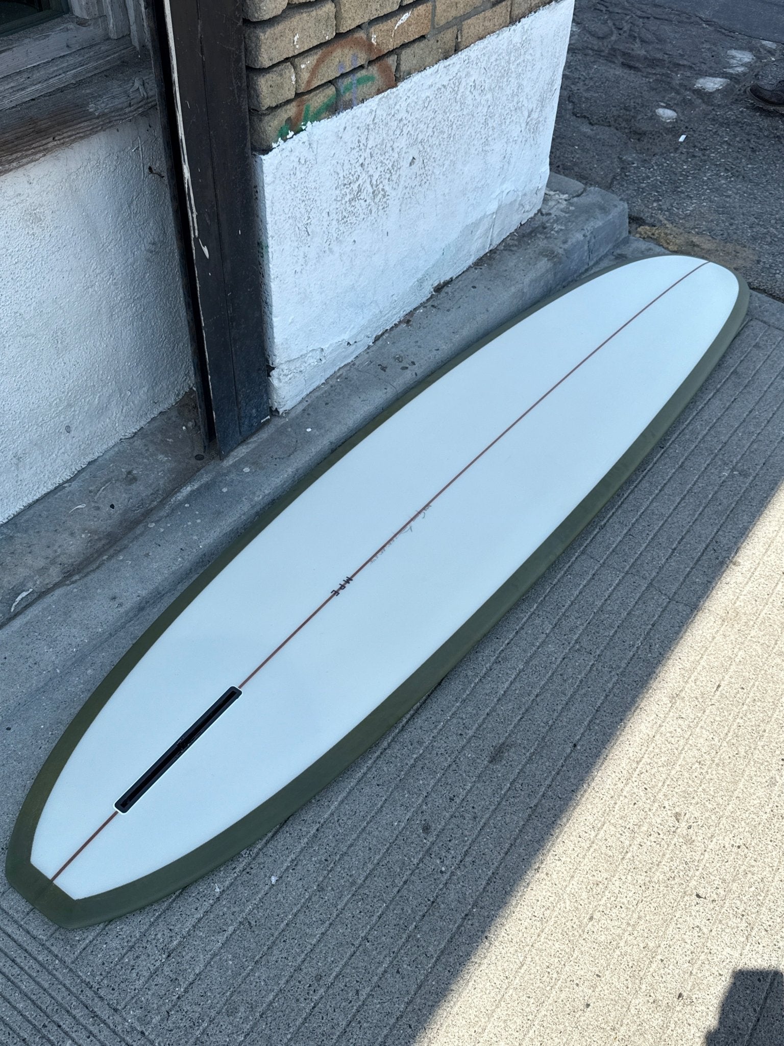 8'6 MPE P38 - Mollusk Surf Shop