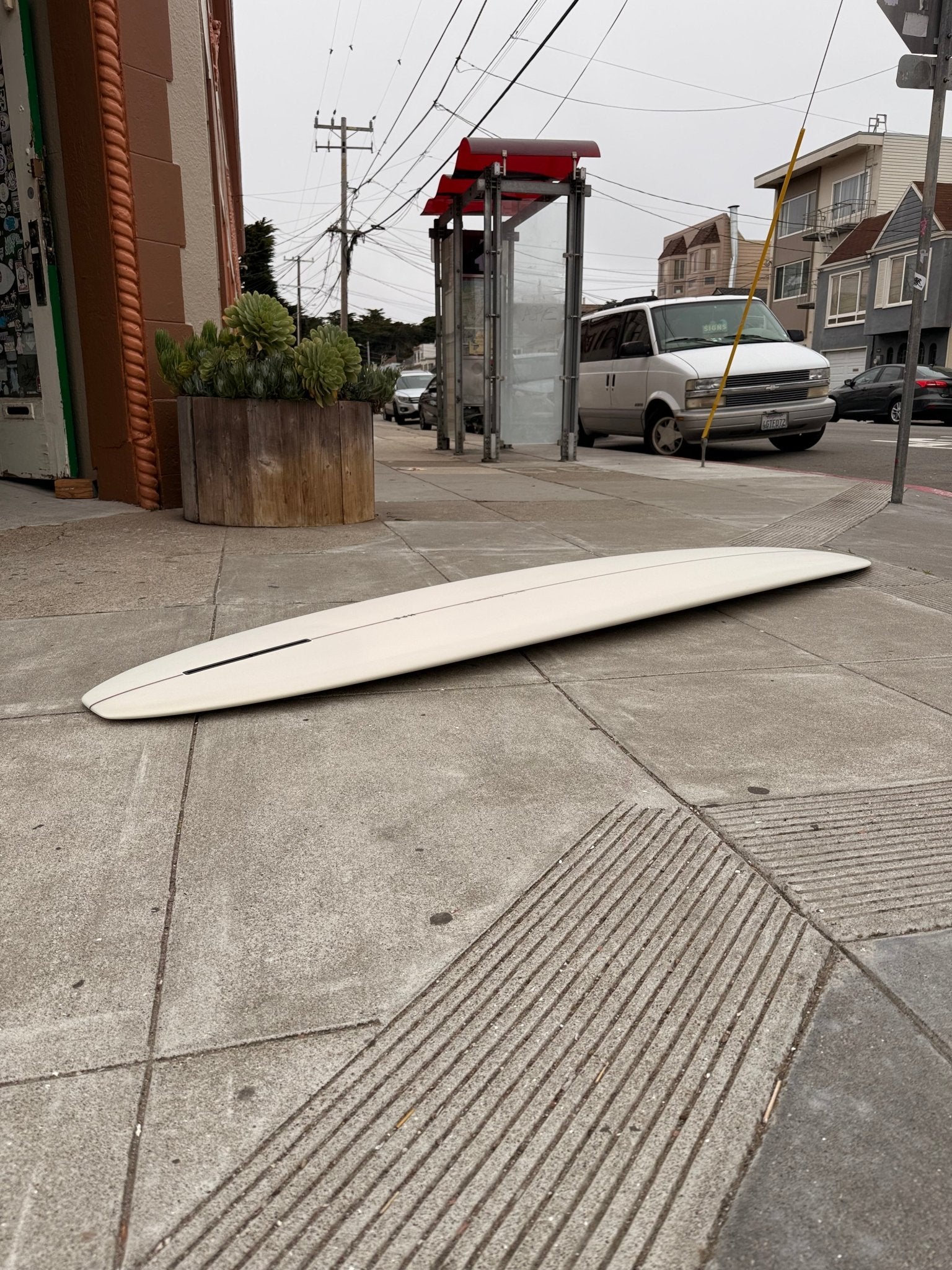 8'6 MPE P38 - Mollusk Surf Shop