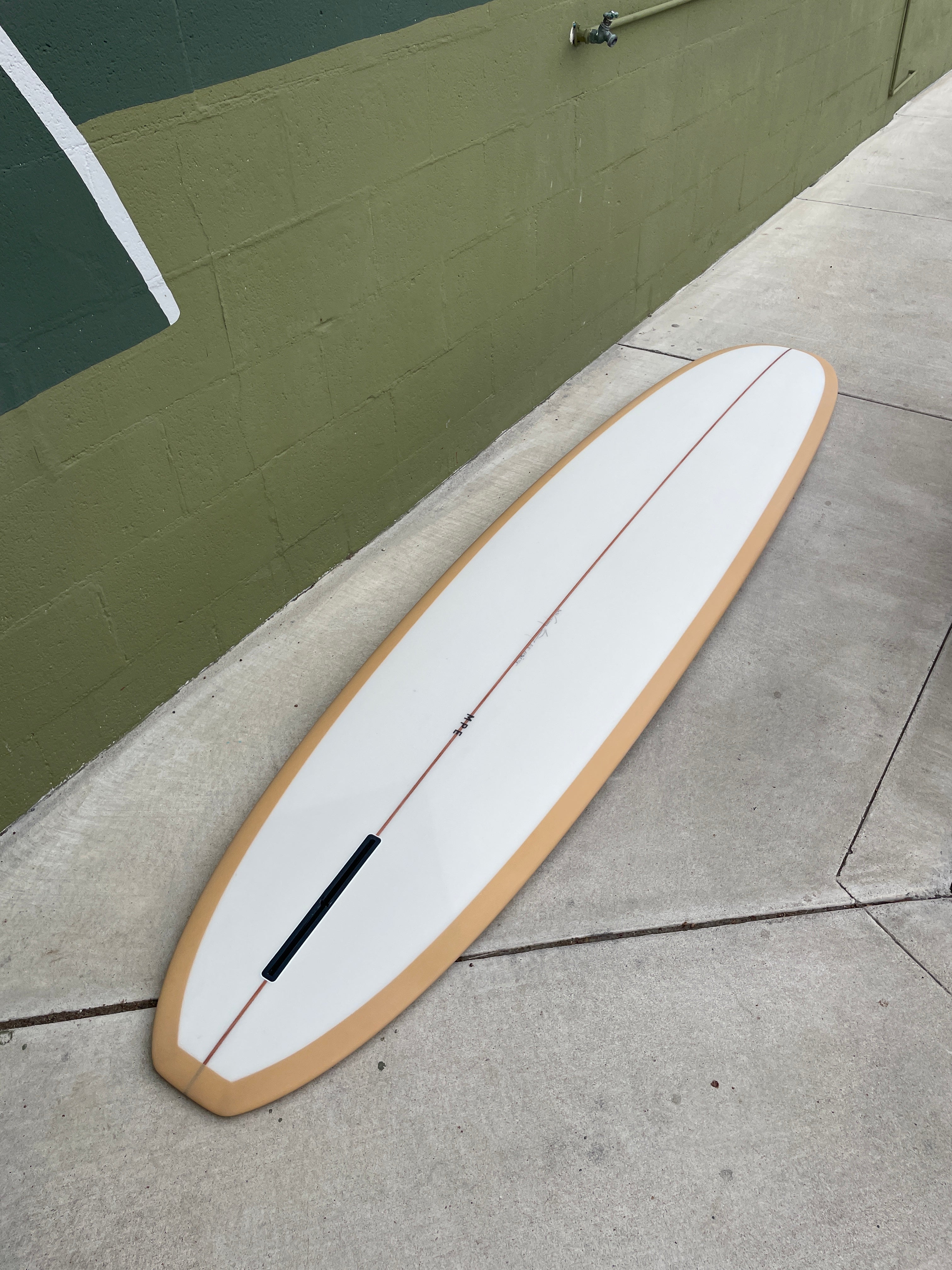 8'6 MPE P38 - Mollusk Surf Shop