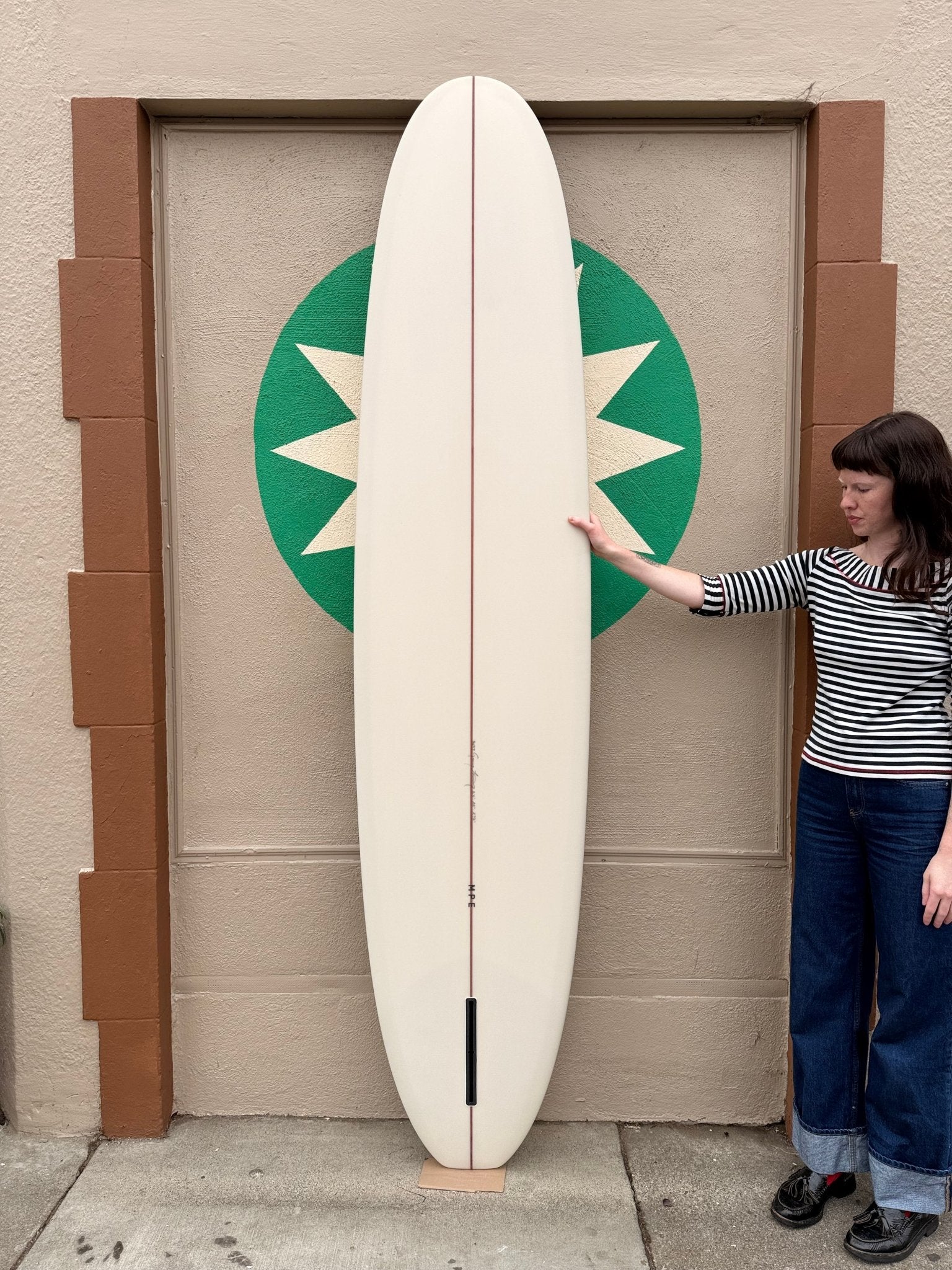 8'6 MPE P38 - Mollusk Surf Shop