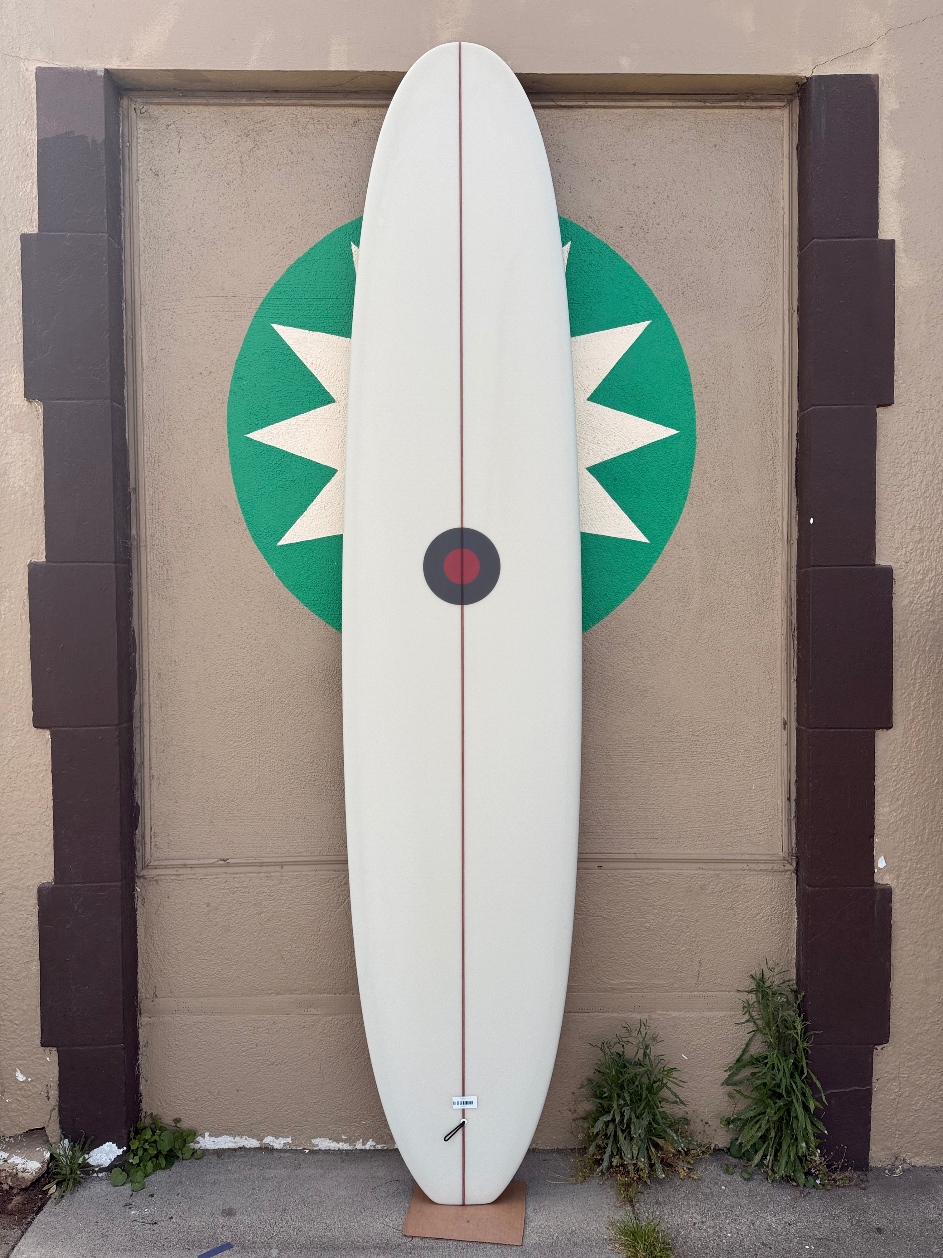8'6 MPE P38 - Mollusk Surf Shop