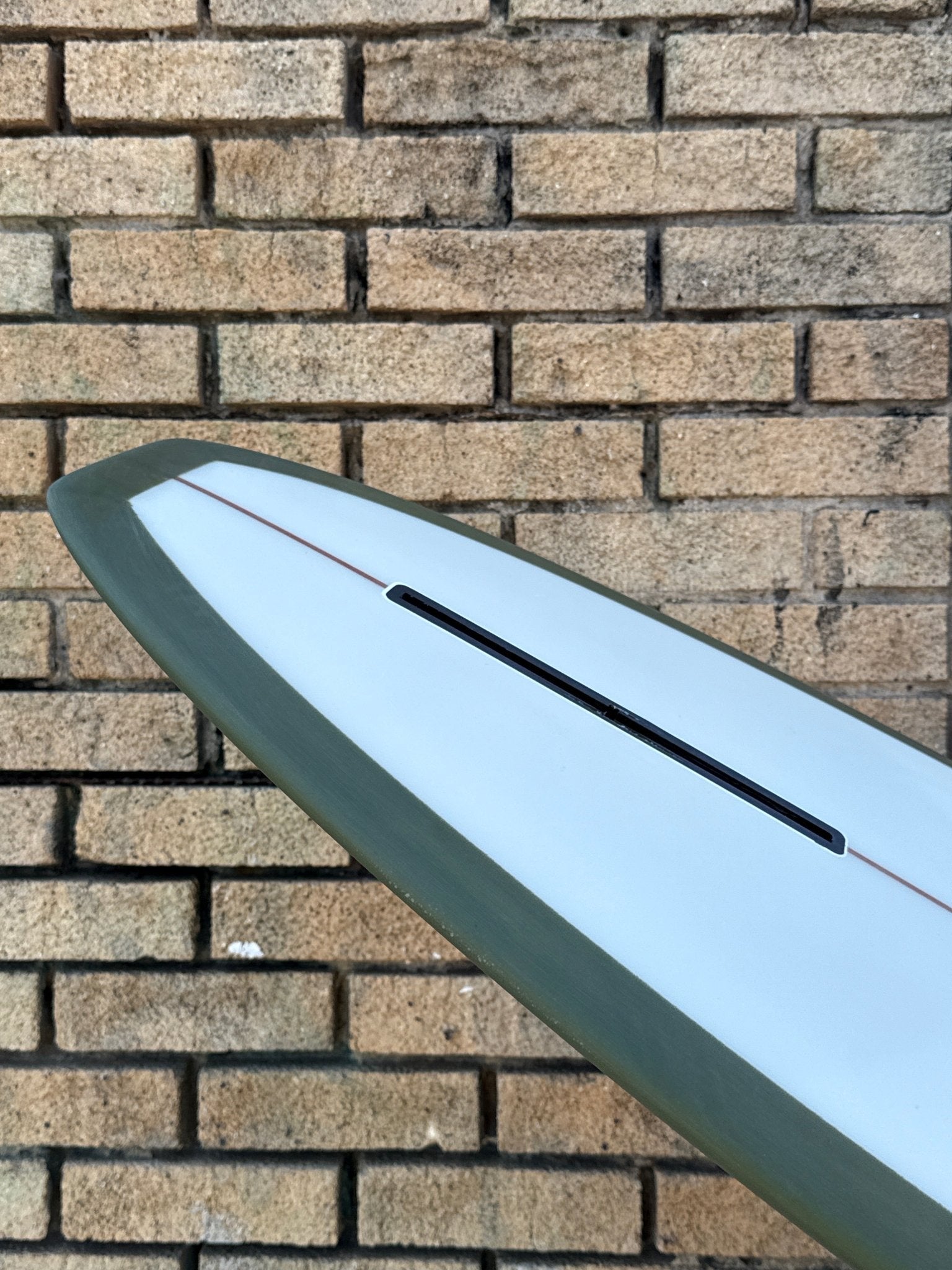 8'6 MPE P38 - Mollusk Surf Shop - description