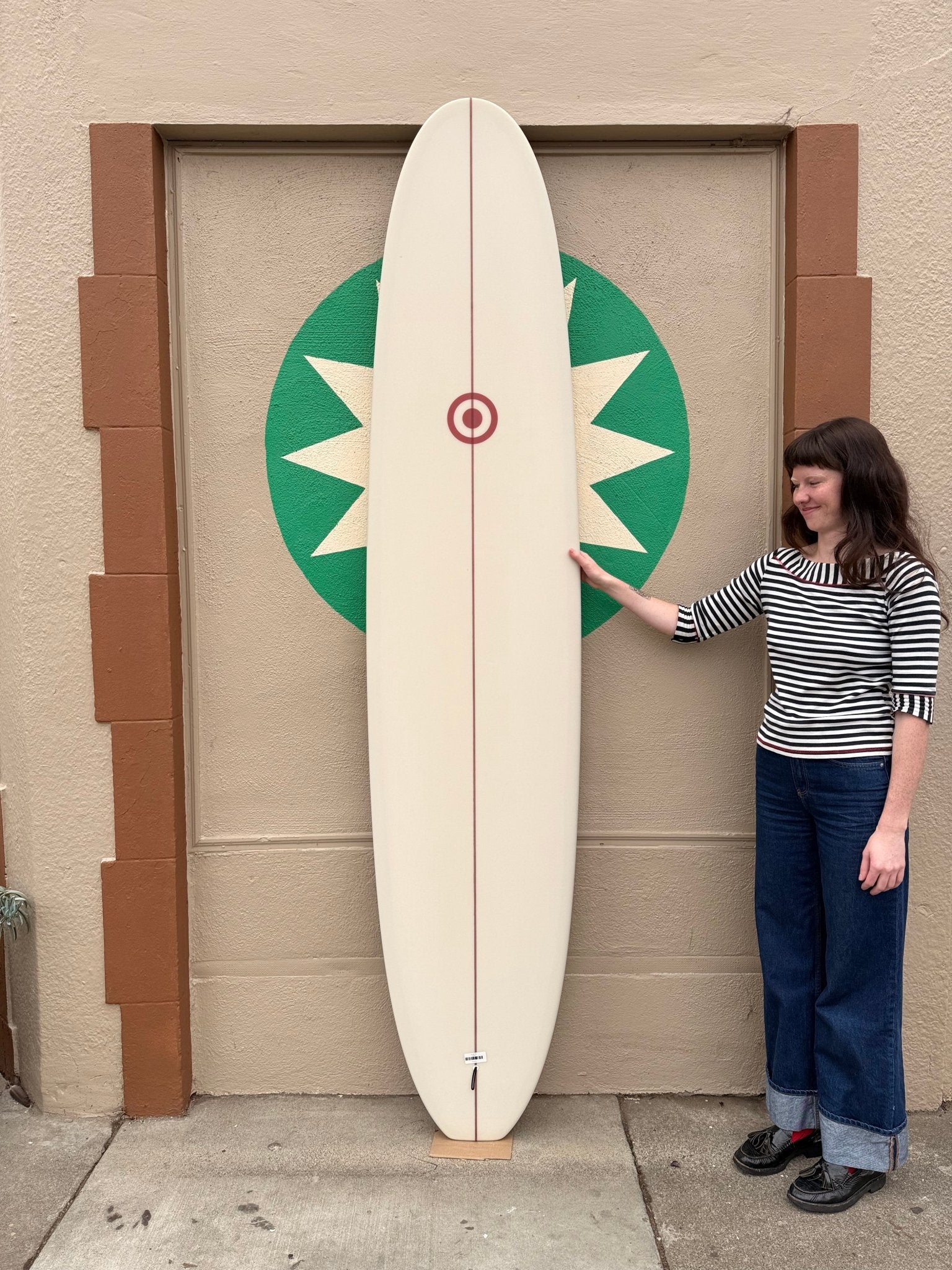 8'6 MPE P38 - Mollusk Surf Shop